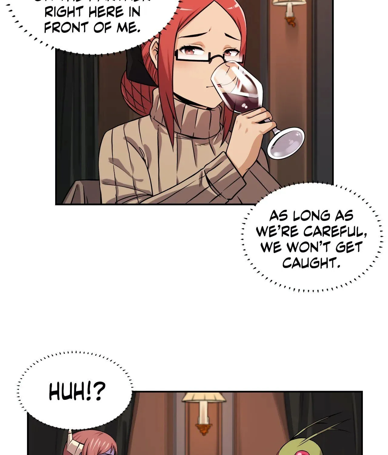 Zombie Girlfriend! Chapter 38 page 33 - 