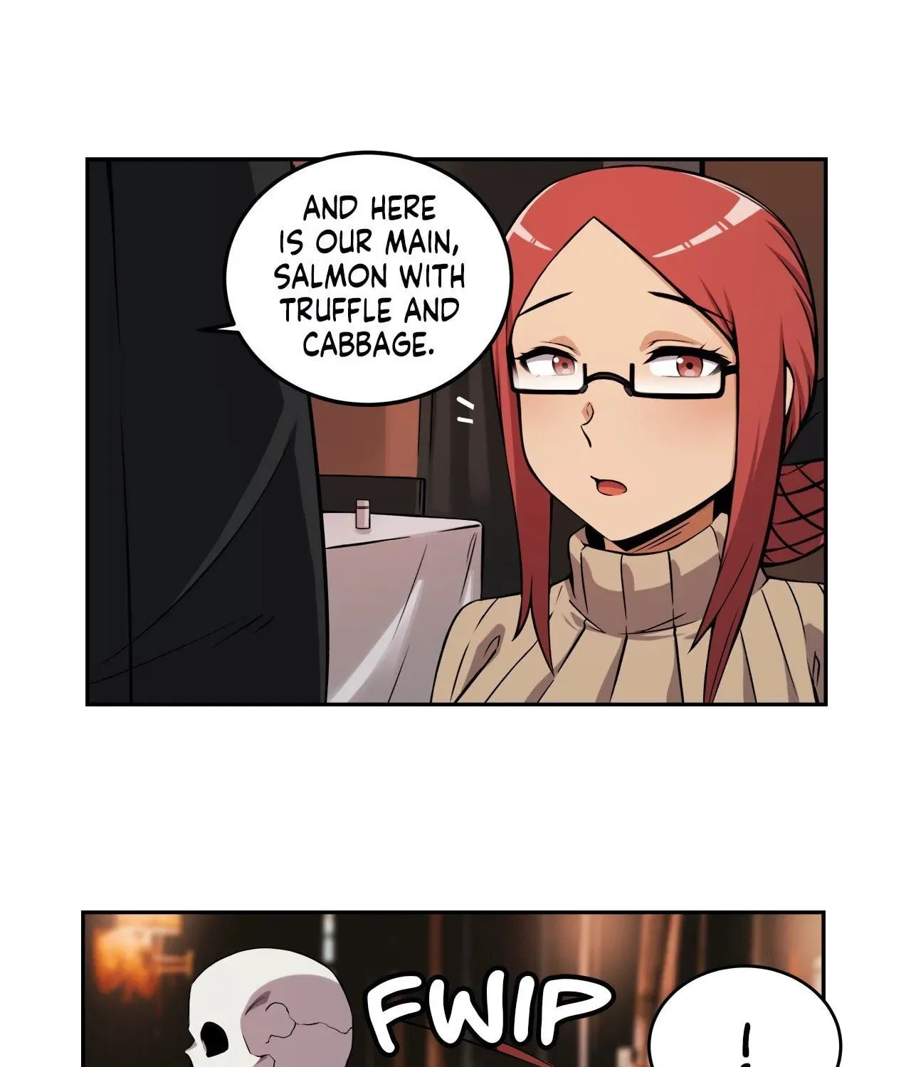 Zombie Girlfriend! Chapter 38 page 37 - 