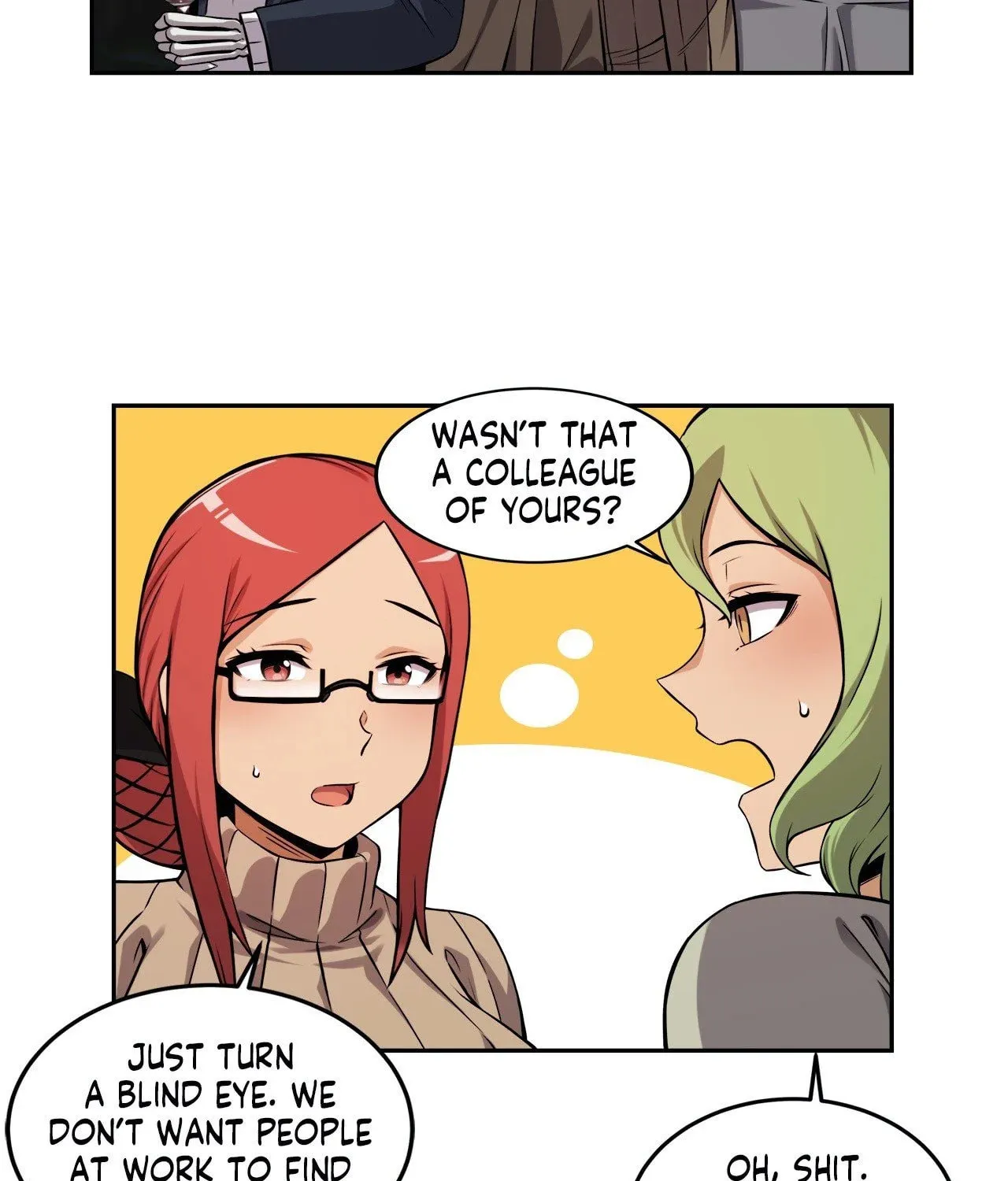 Zombie Girlfriend! Chapter 38 page 39 - 