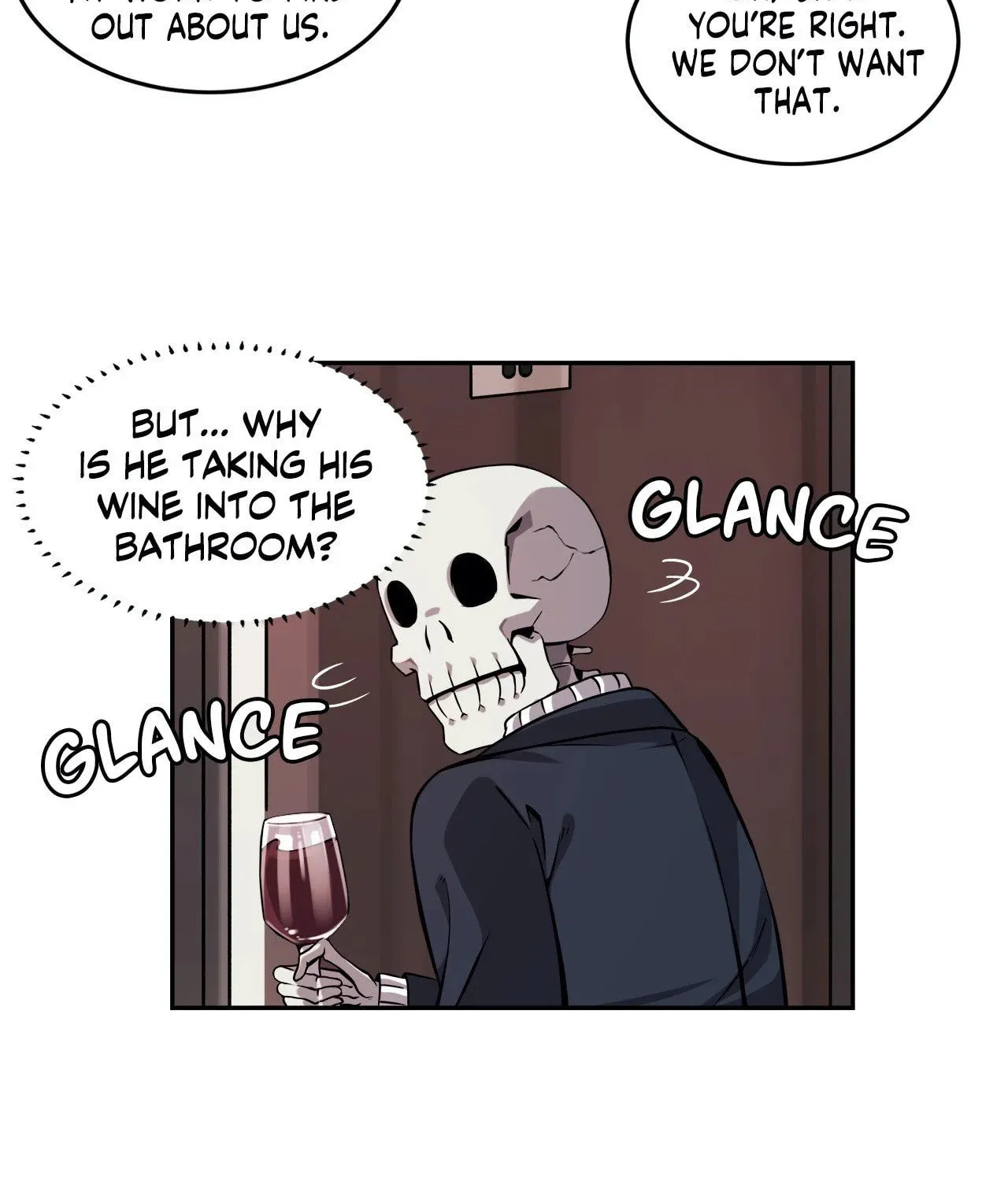 Zombie Girlfriend! Chapter 38 page 40 - 