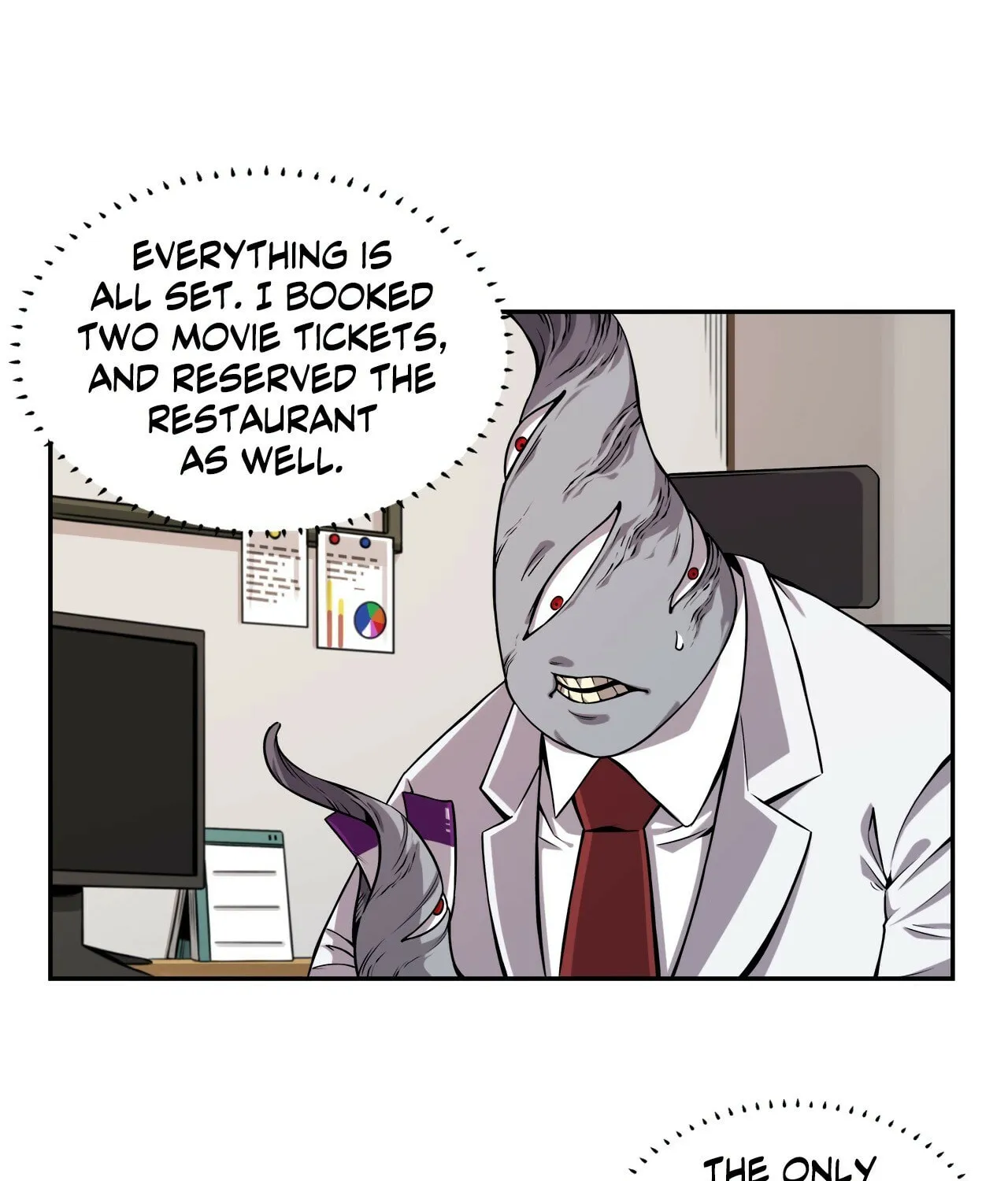 Zombie Girlfriend! Chapter 38 page 5 - 