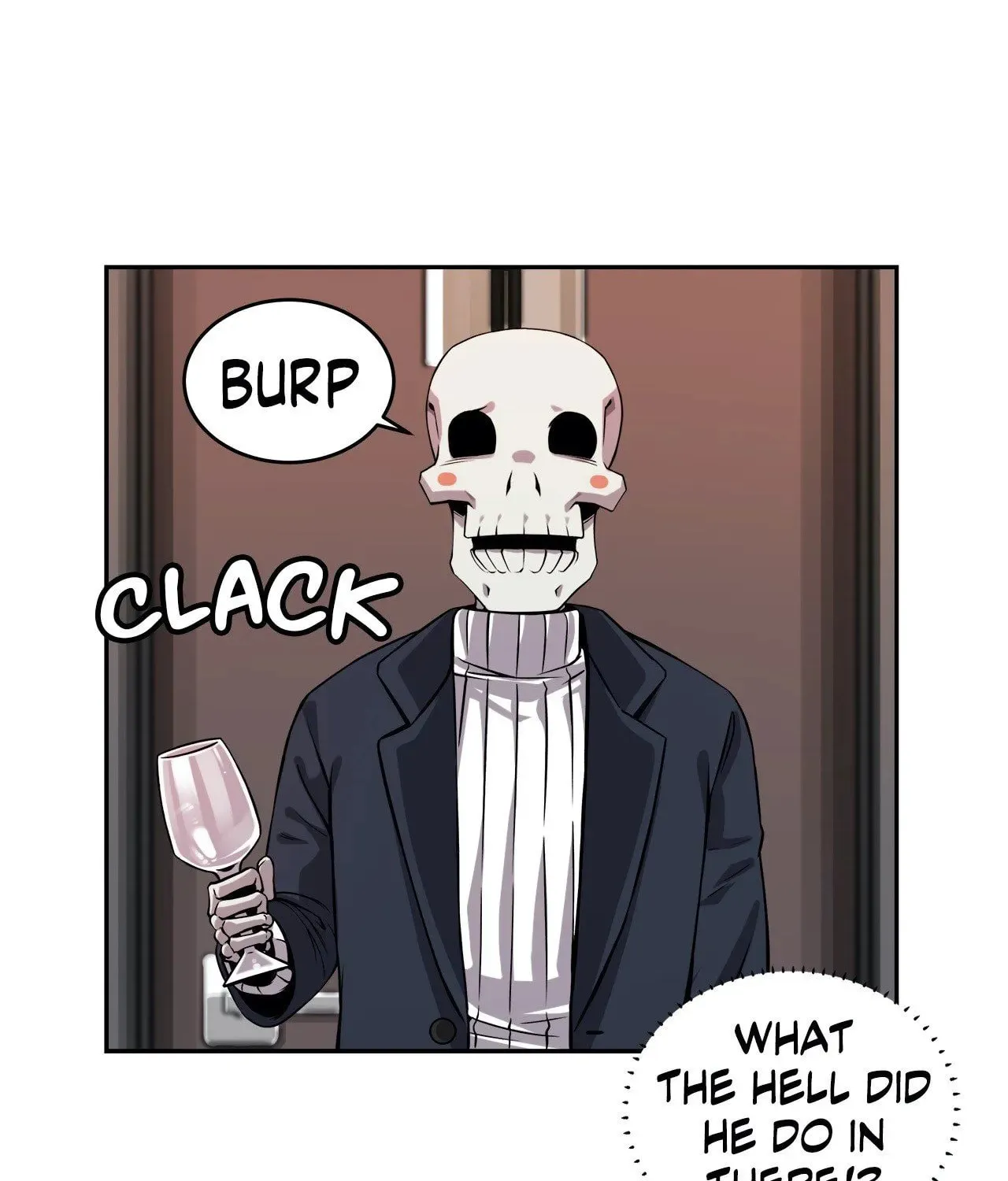 Zombie Girlfriend! Chapter 38 page 43 - 
