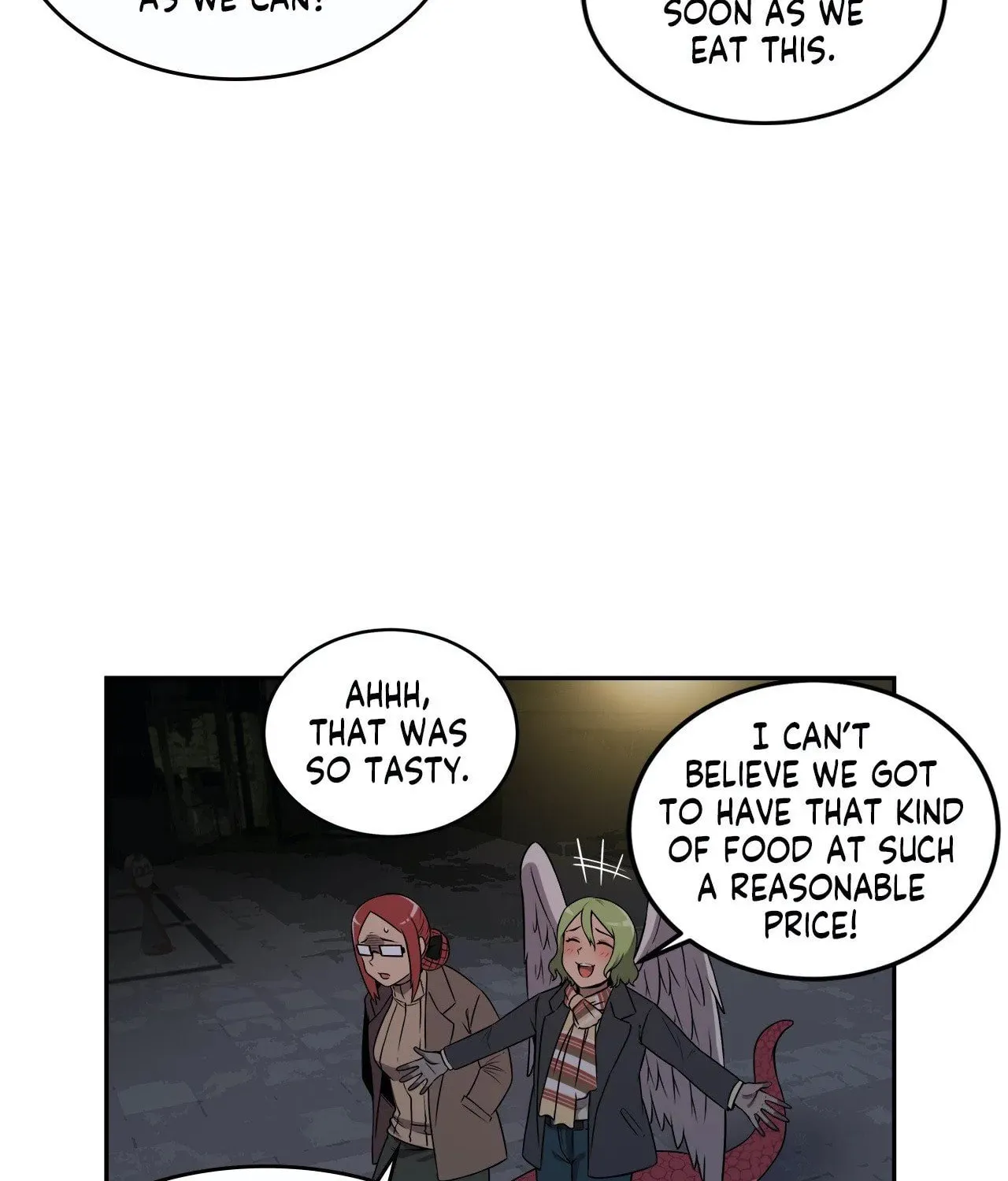Zombie Girlfriend! Chapter 38 page 46 - 