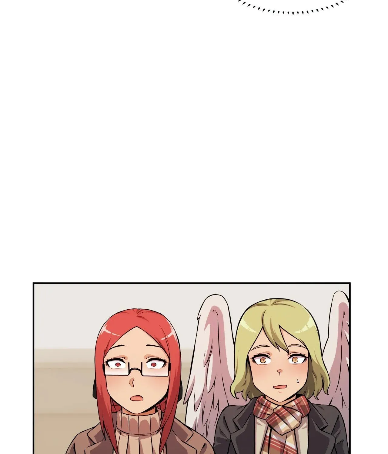 Zombie Girlfriend! Chapter 38 page 50 - 