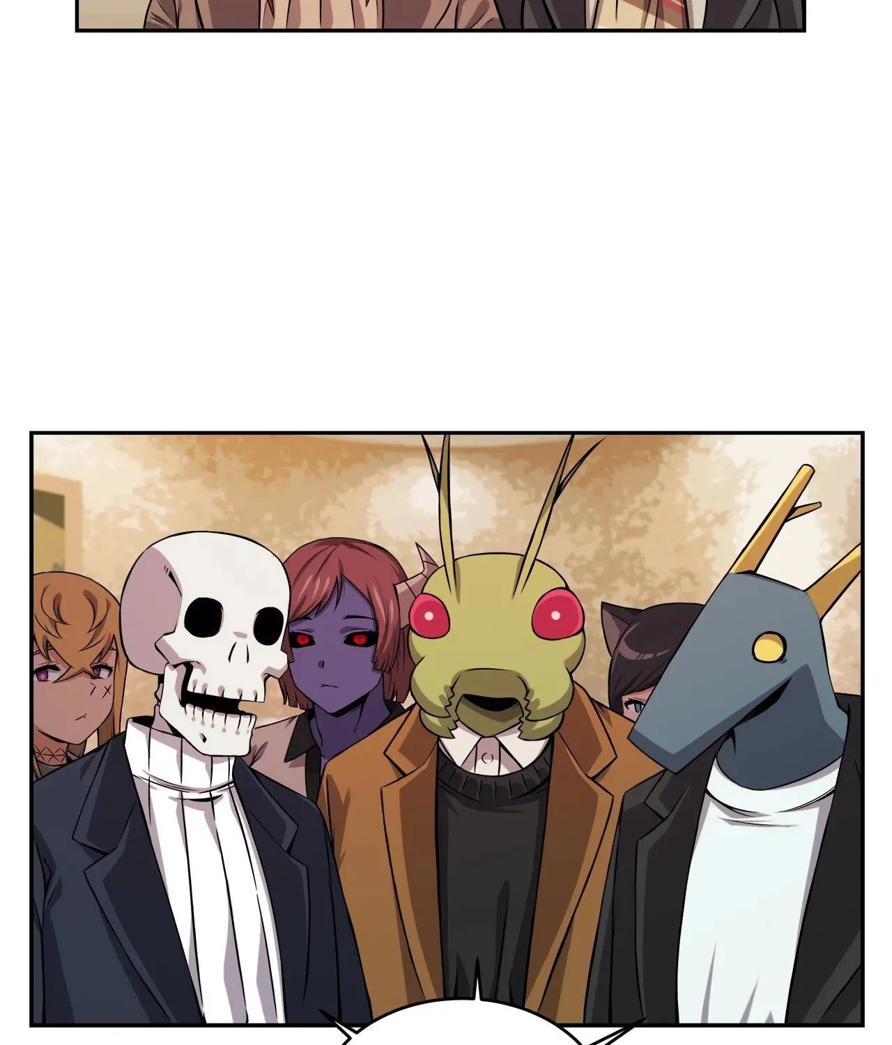 Zombie Girlfriend! Chapter 38 page 51 - 