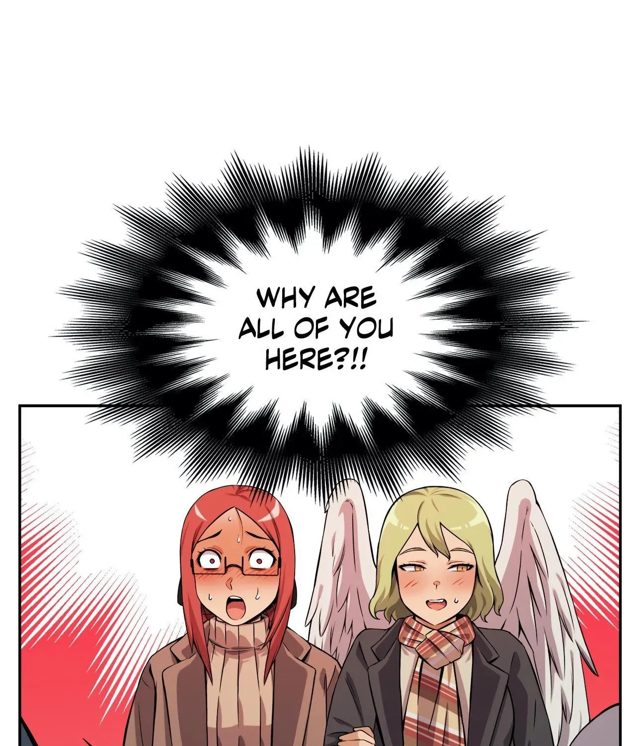 Zombie Girlfriend! Chapter 38 page 53 - 