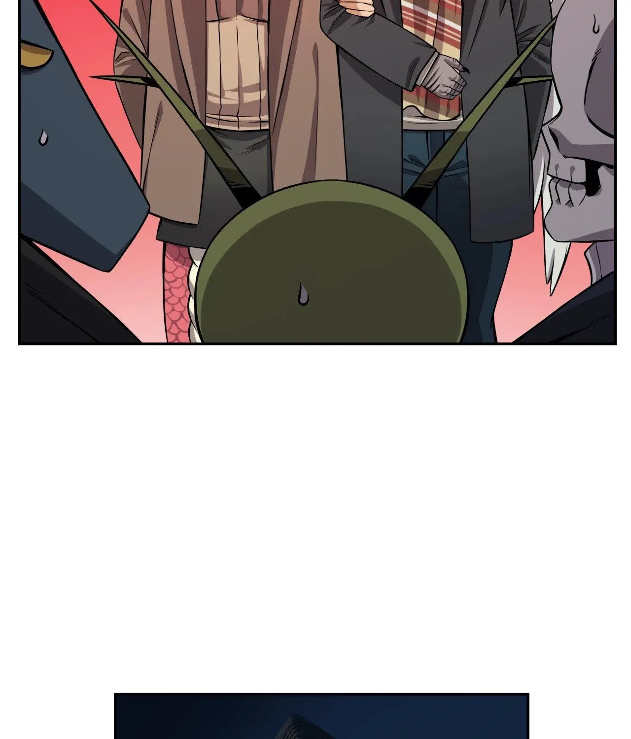 Zombie Girlfriend! Chapter 38 page 54 - 