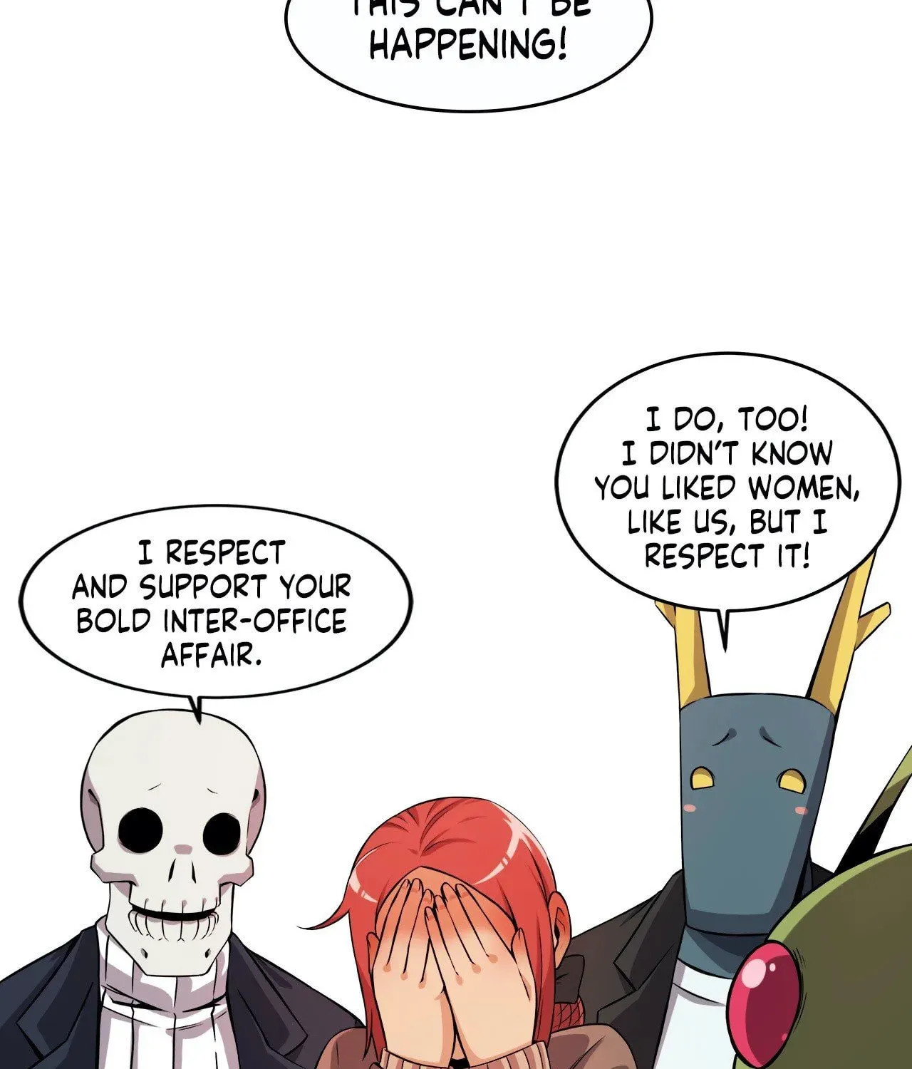 Zombie Girlfriend! Chapter 38 page 56 - 