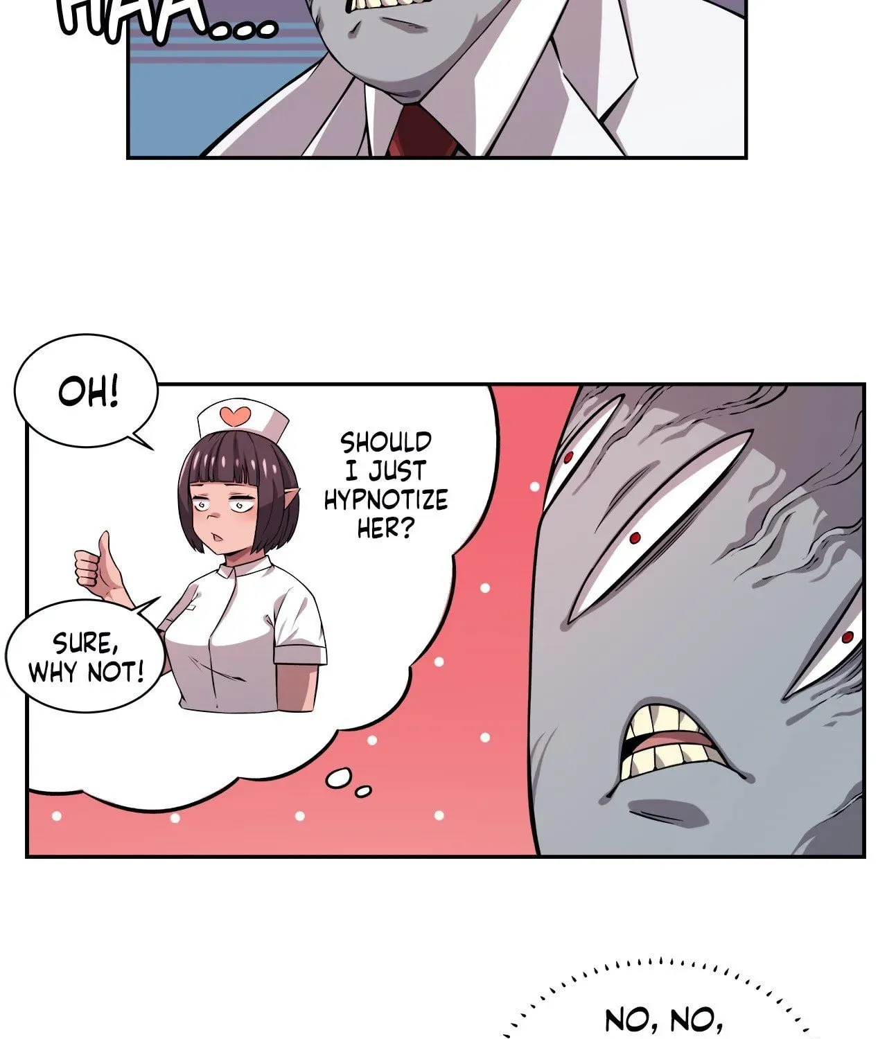 Zombie Girlfriend! Chapter 38 page 7 - 
