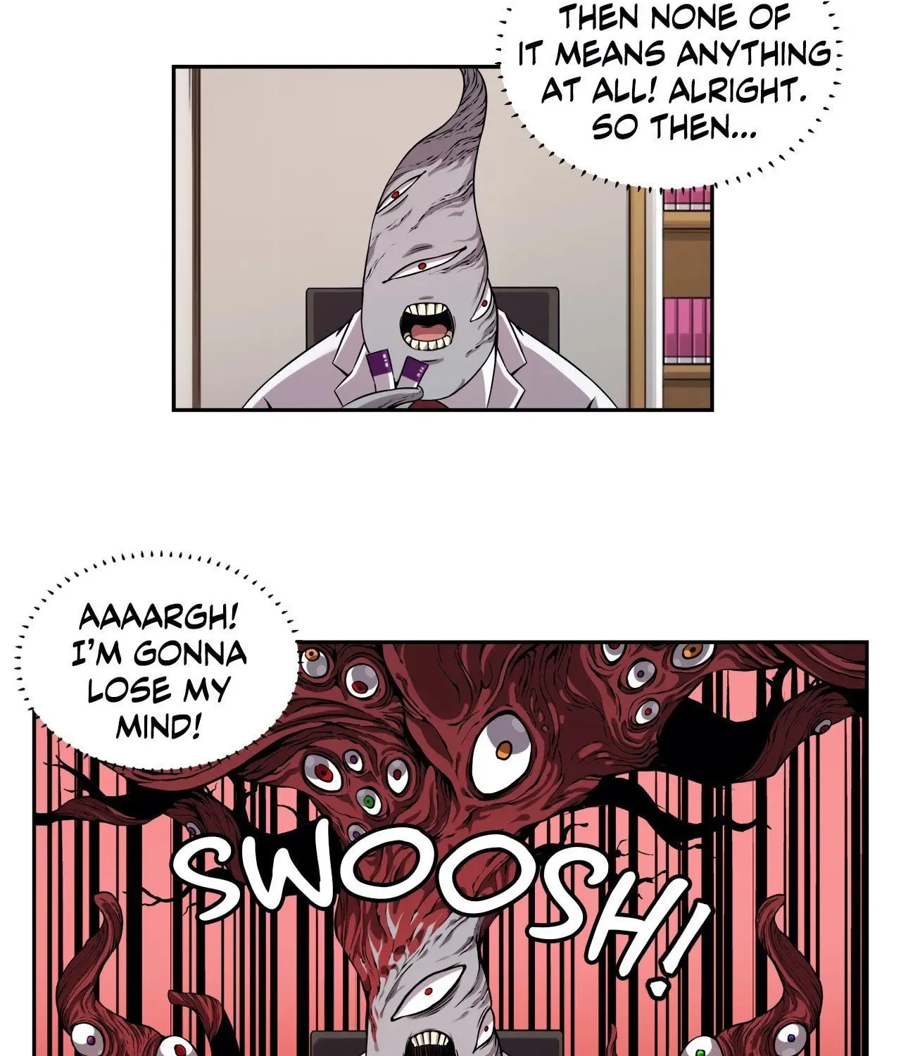 Zombie Girlfriend! Chapter 38 page 8 - 