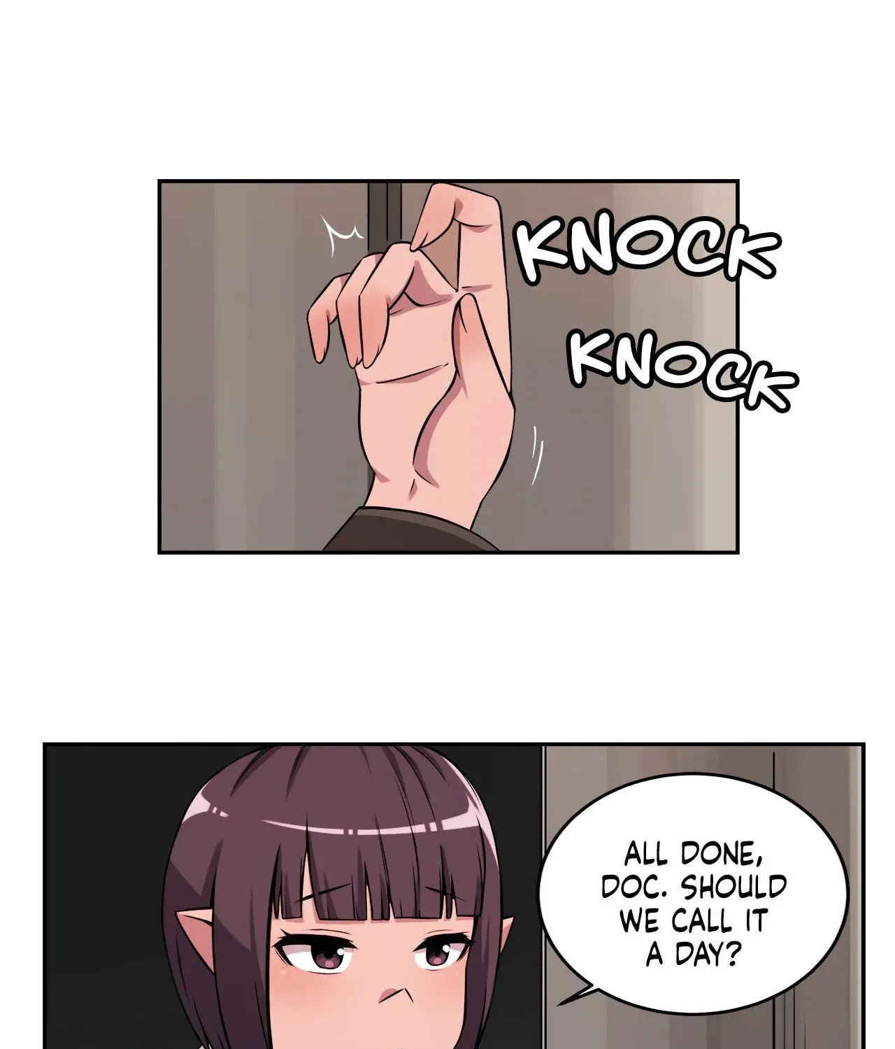 Zombie Girlfriend! Chapter 38 page 10 - 