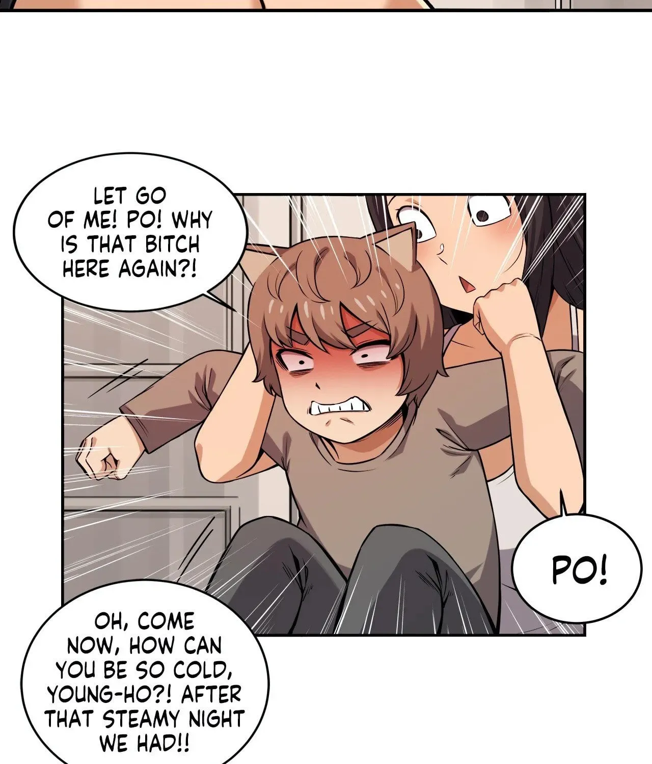 Zombie Girlfriend! Chapter 39 page 2 - 