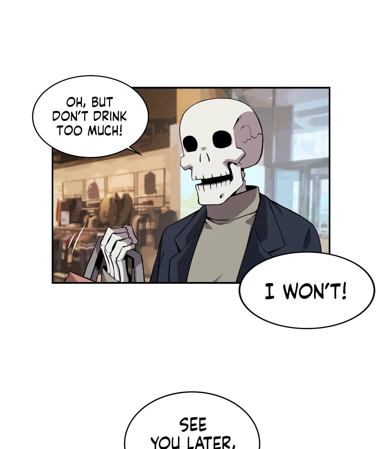 Zombie Girlfriend! Chapter 39 page 18 - 
