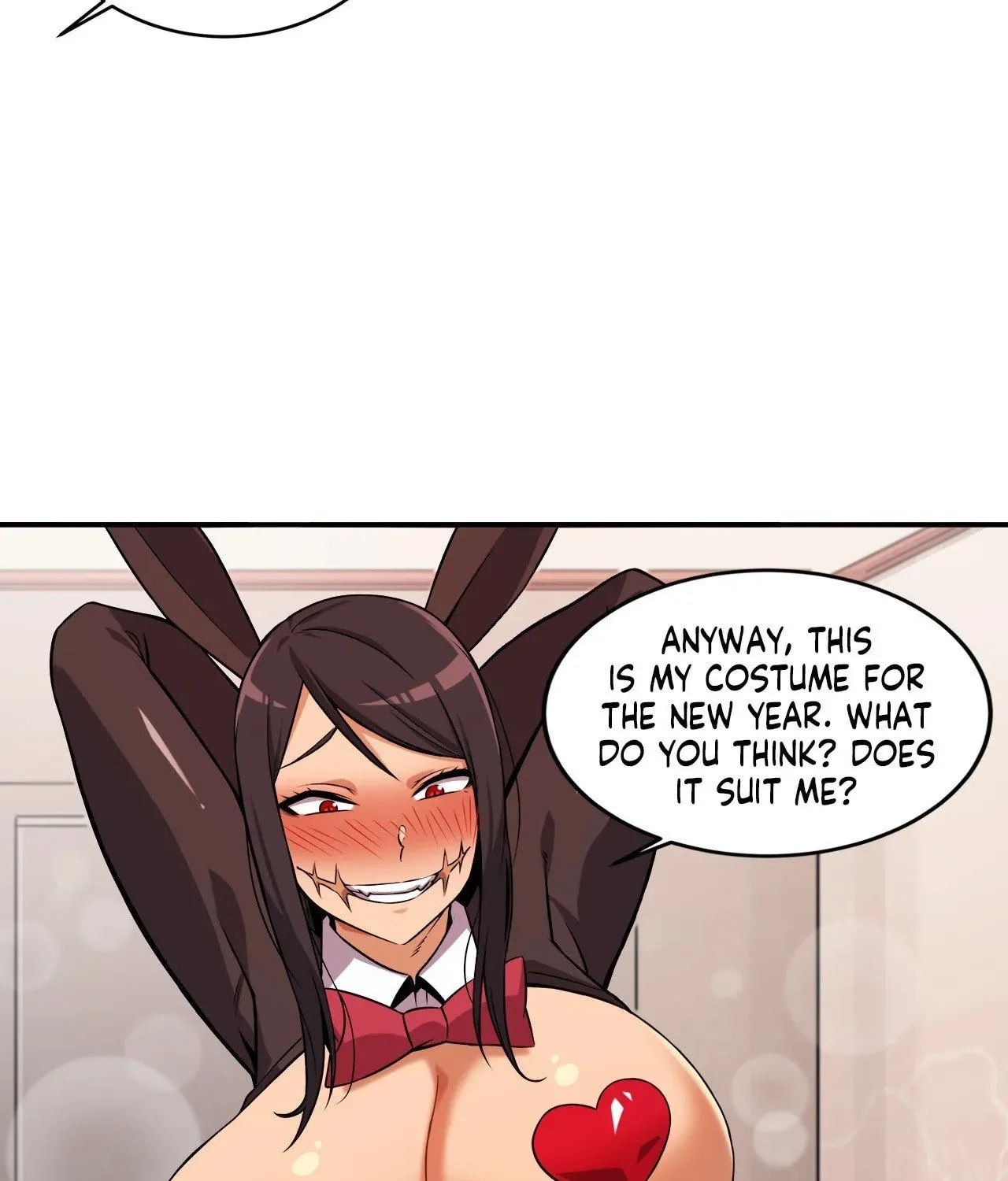 Zombie Girlfriend! Chapter 39 page 3 - 