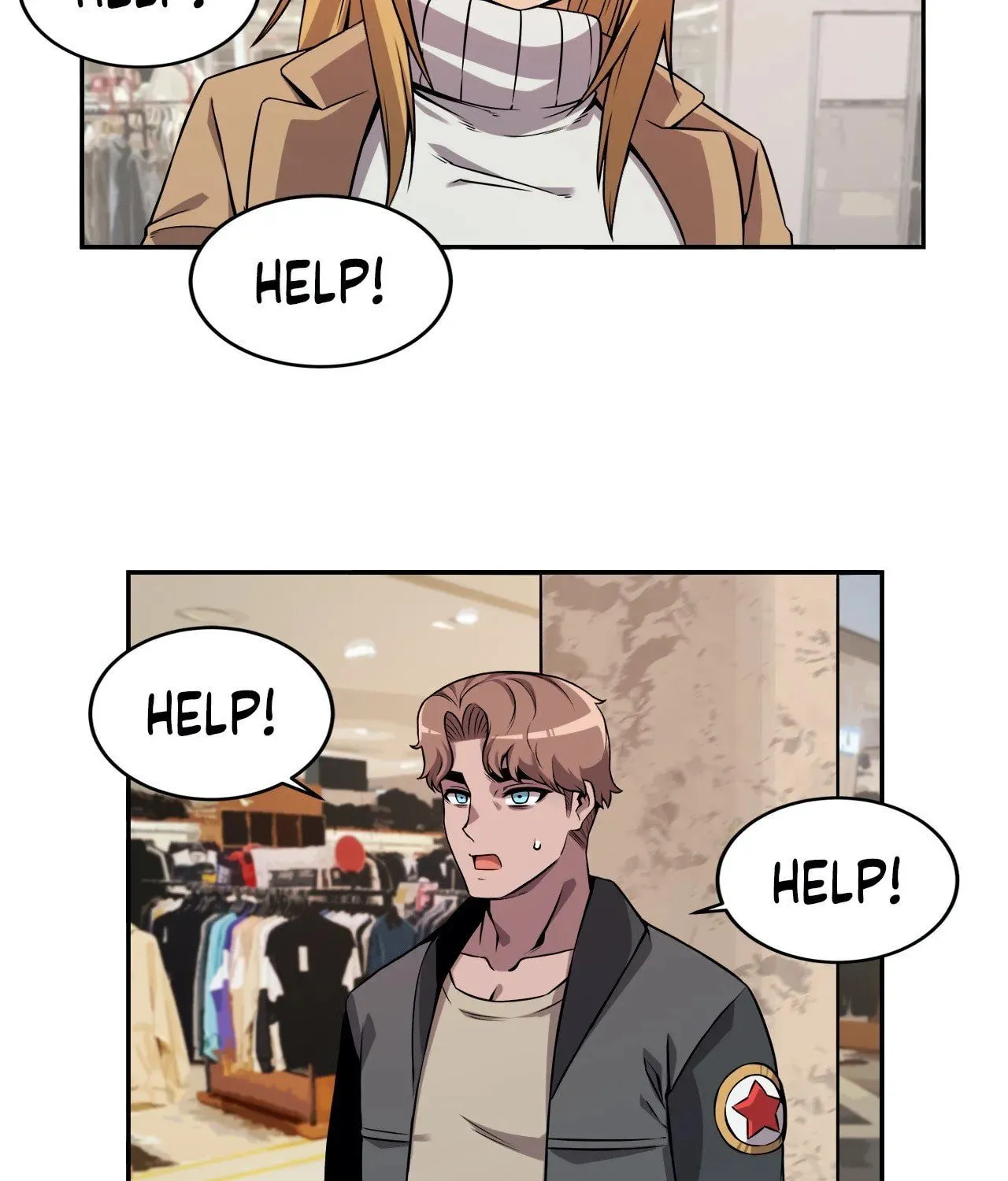 Zombie Girlfriend! Chapter 39 page 21 - 