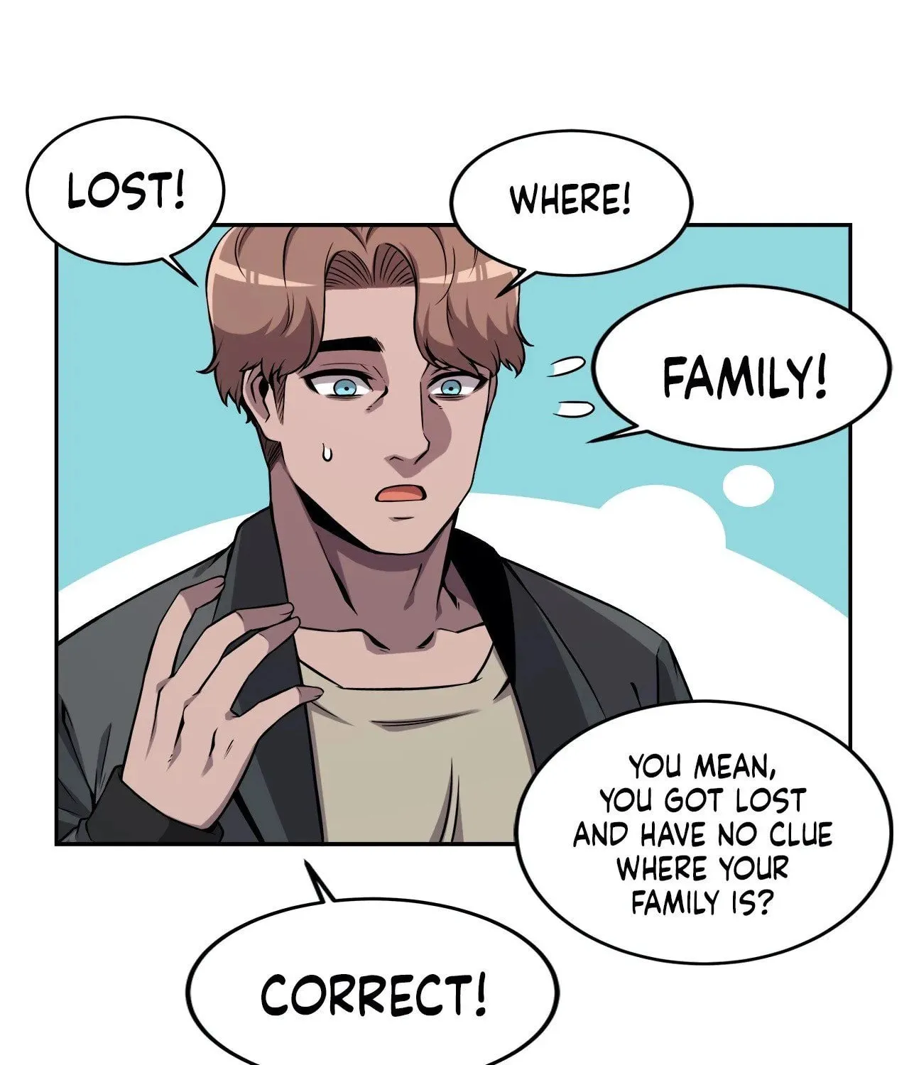 Zombie Girlfriend! Chapter 39 page 25 - 