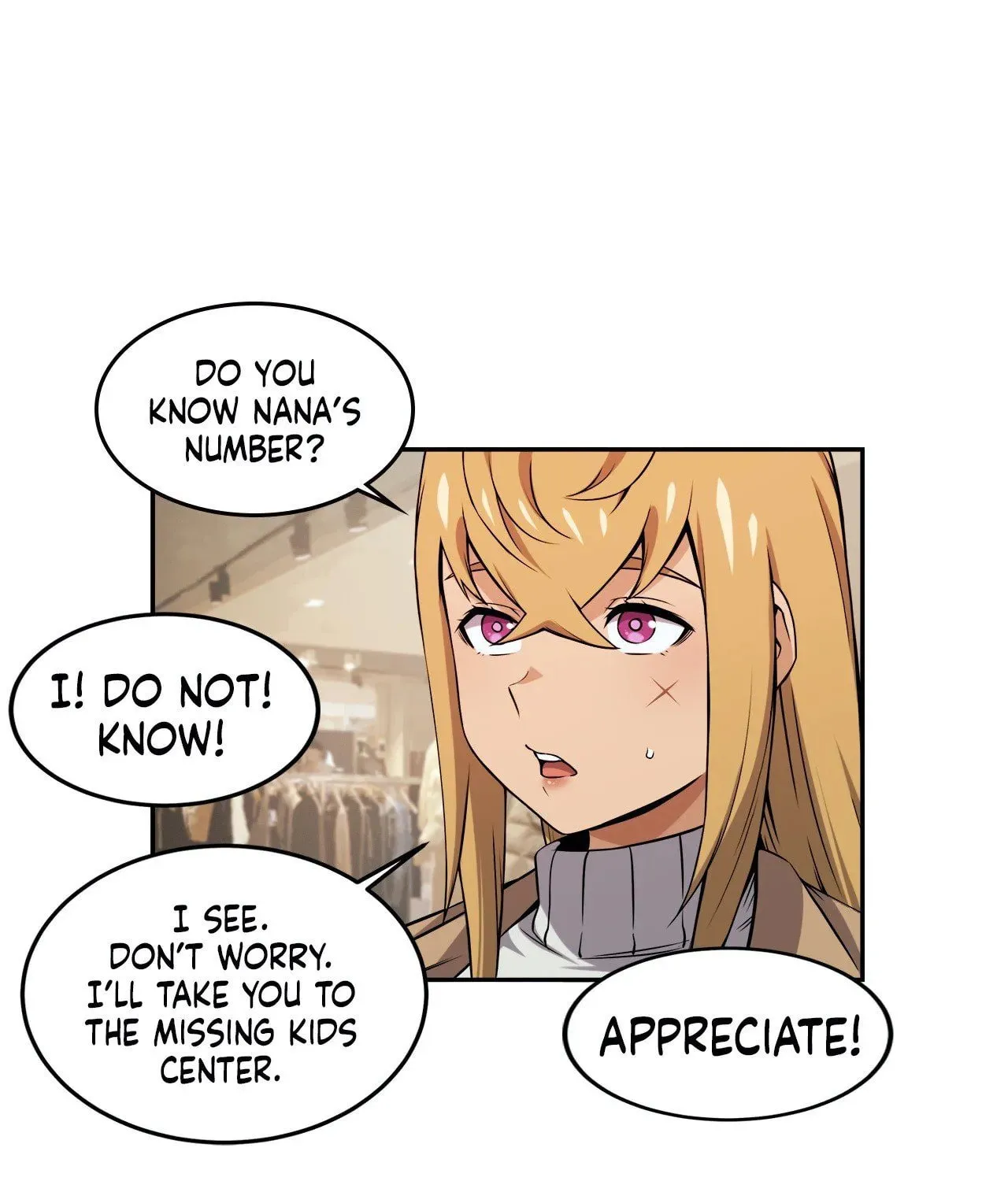 Zombie Girlfriend! Chapter 39 page 27 - 