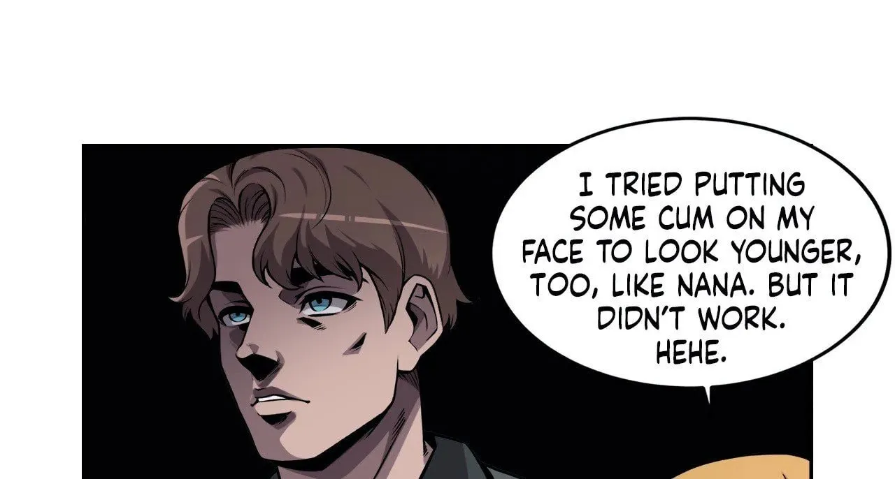 Zombie Girlfriend! Chapter 39 page 29 - 