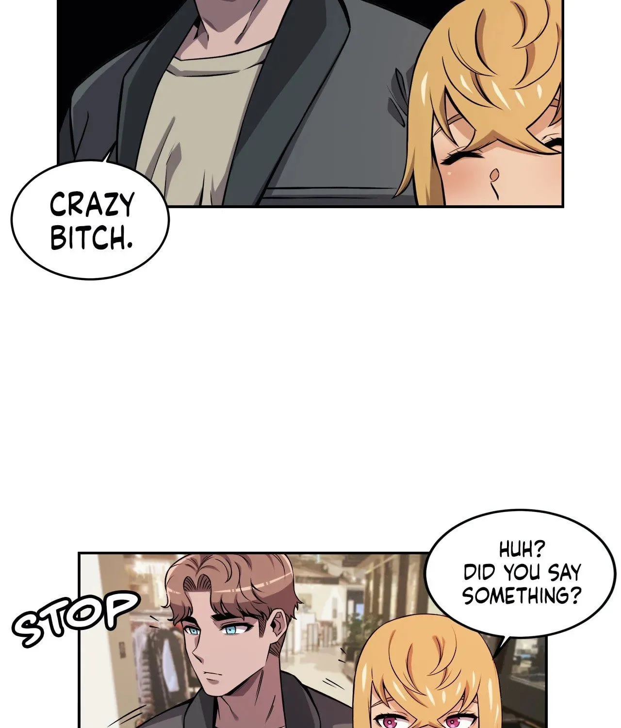 Zombie Girlfriend! Chapter 39 page 30 - 
