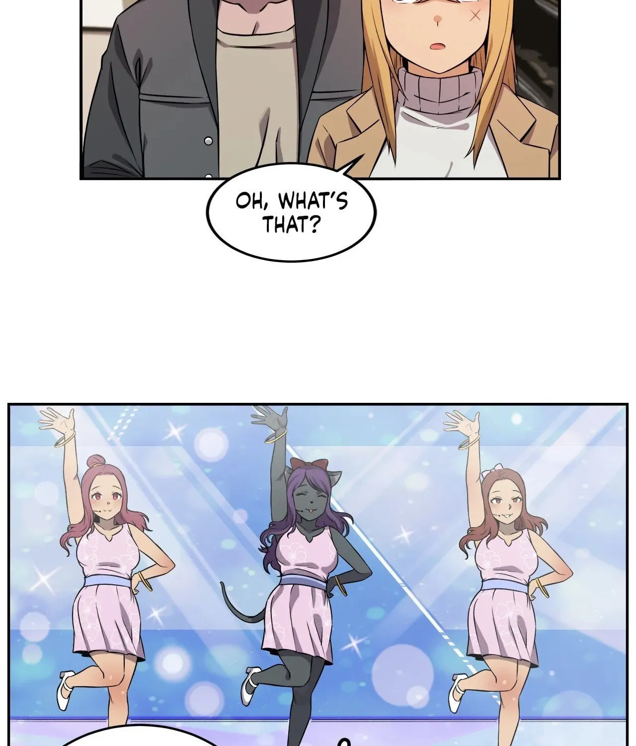 Zombie Girlfriend! Chapter 39 page 31 - 