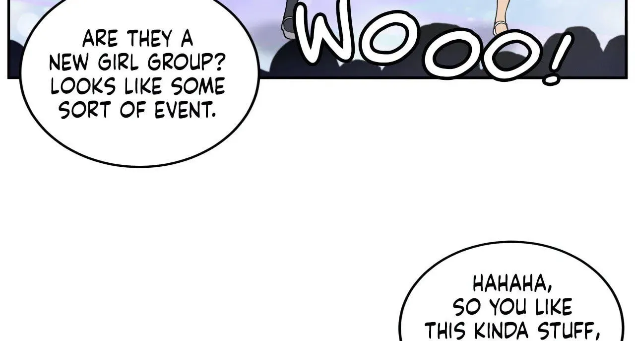 Zombie Girlfriend! Chapter 39 page 32 - 