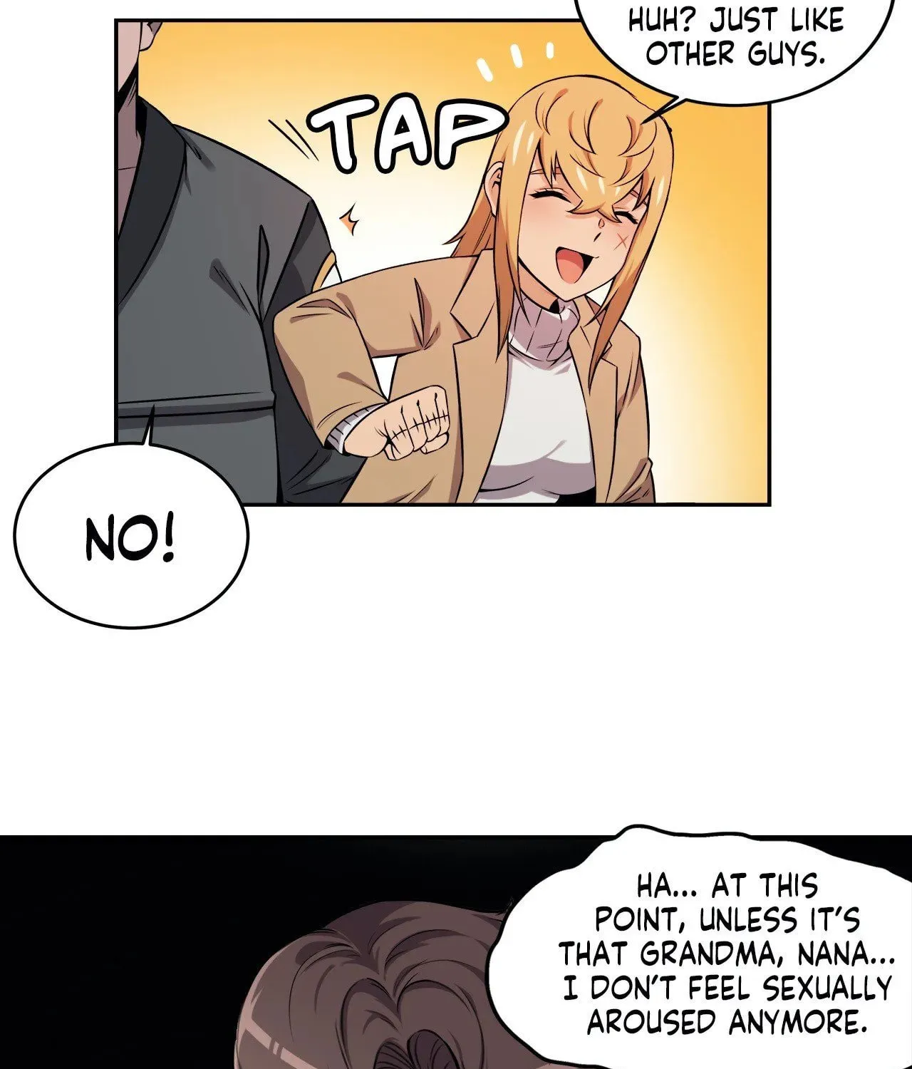 Zombie Girlfriend! Chapter 39 page 33 - 
