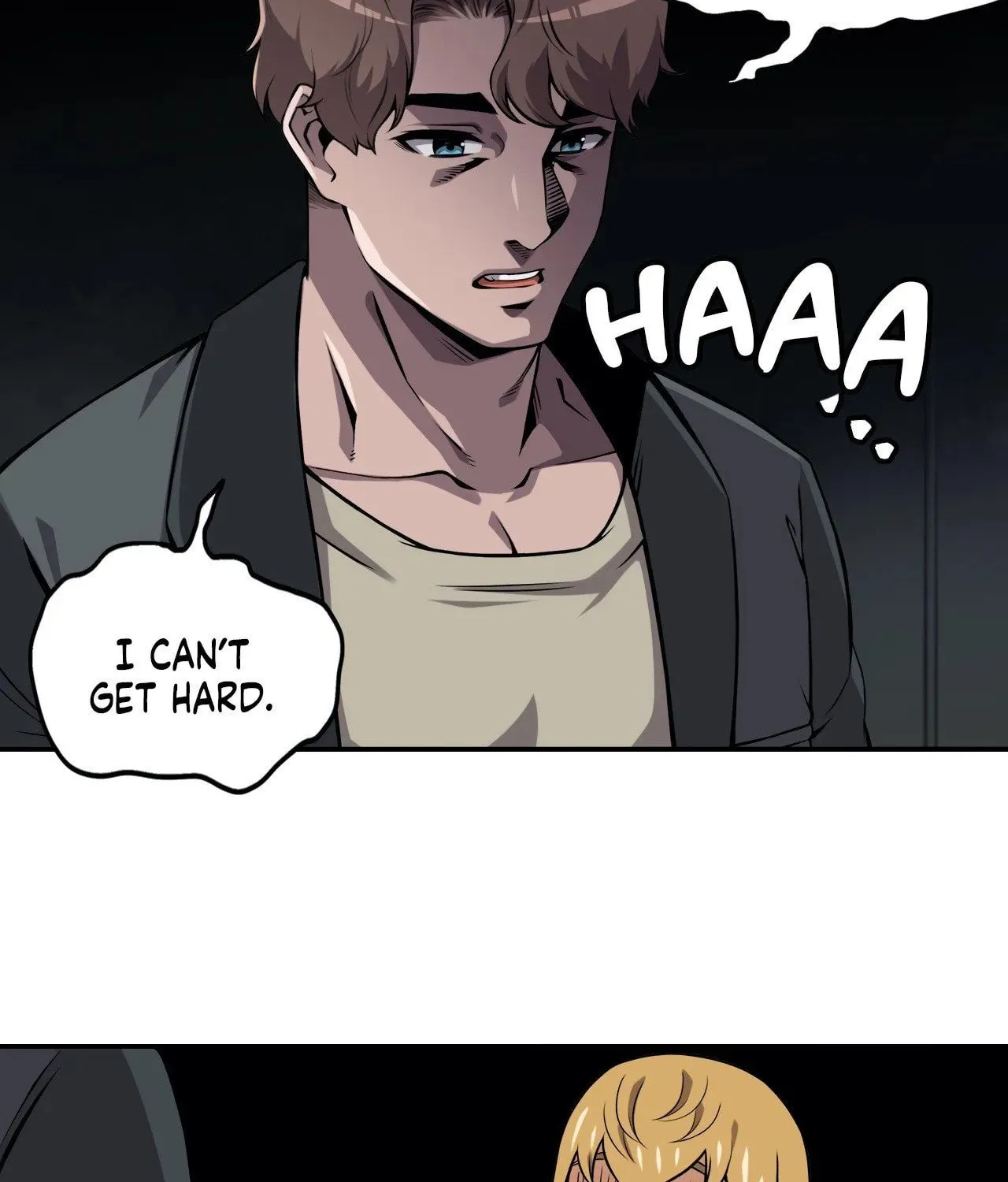 Zombie Girlfriend! Chapter 39 page 34 - 