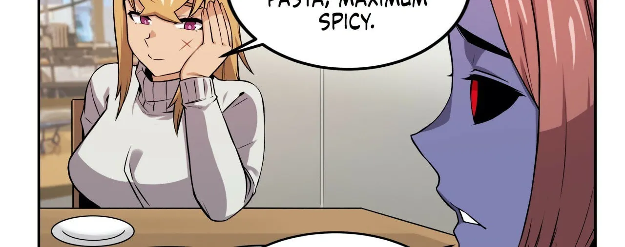 Zombie Girlfriend! Chapter 39 page 38 - 