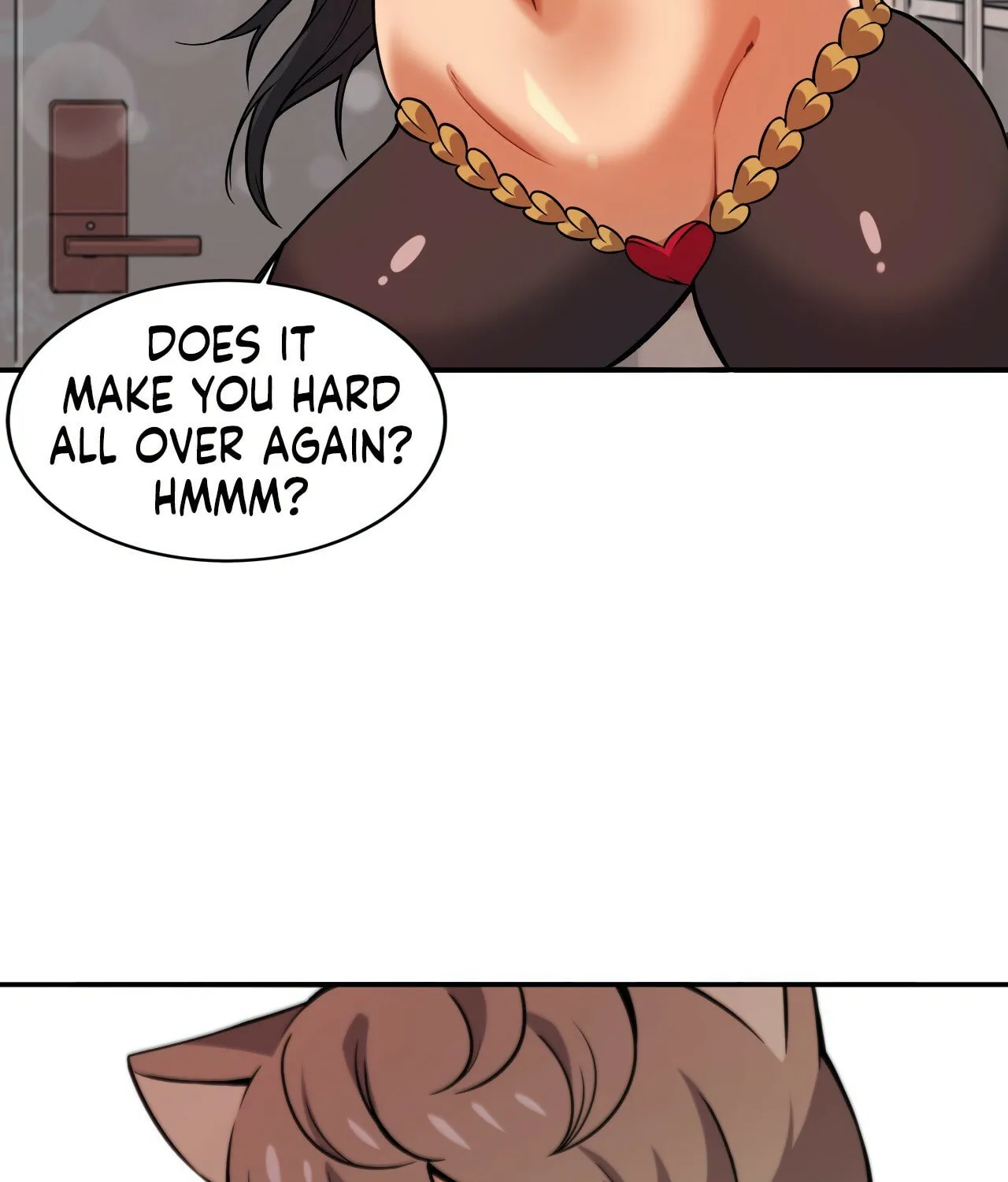 Zombie Girlfriend! Chapter 39 page 5 - 