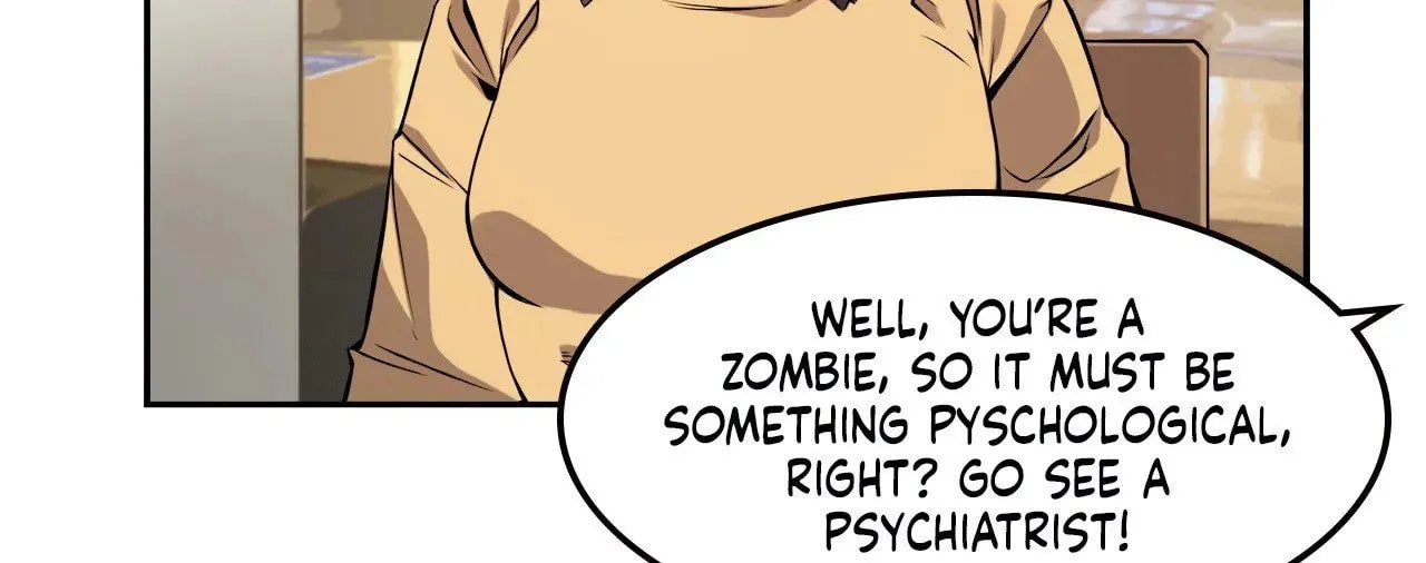 Zombie Girlfriend! Chapter 39 page 41 - 