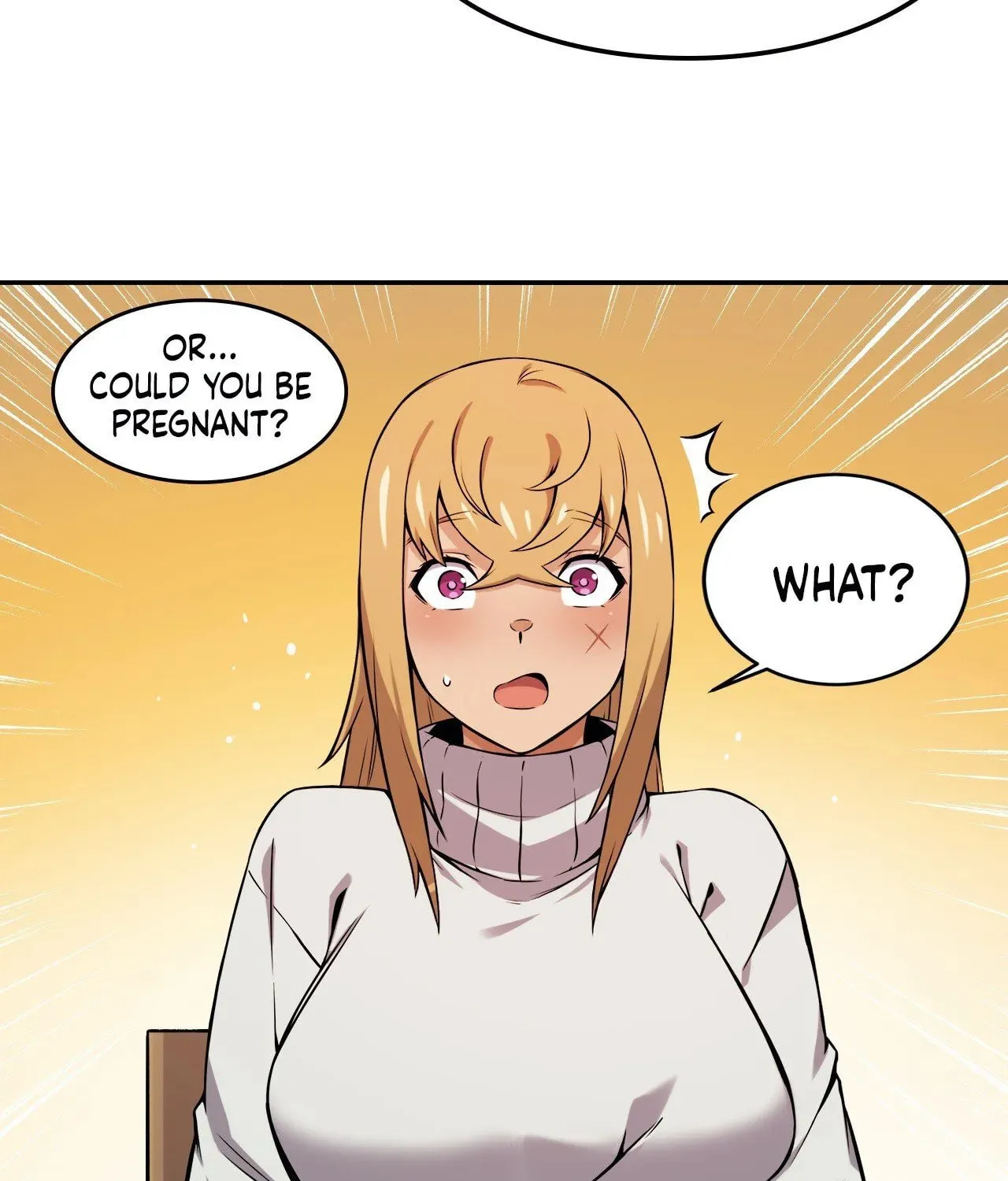Zombie Girlfriend! Chapter 39 page 42 - 