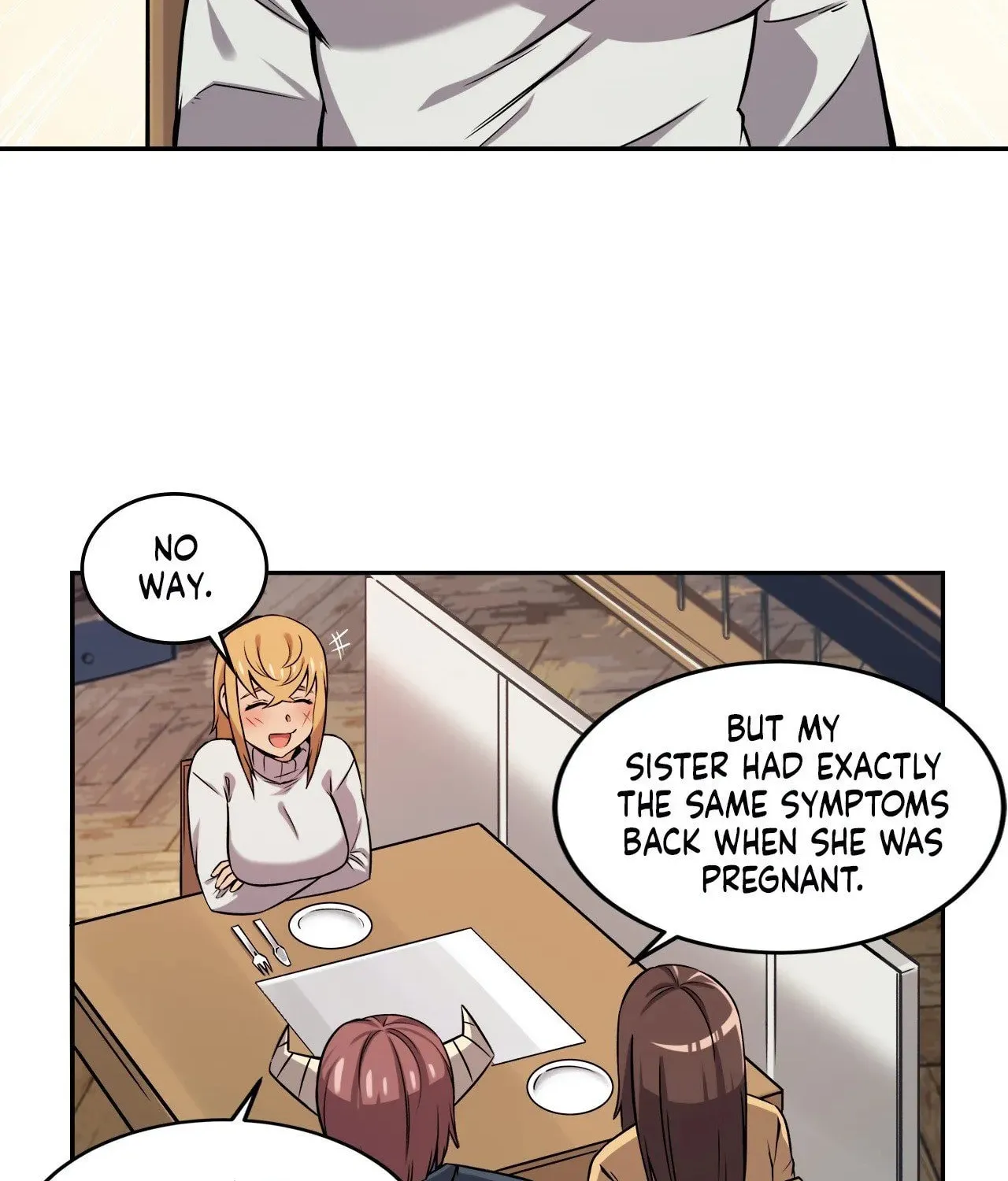 Zombie Girlfriend! Chapter 39 page 43 - 