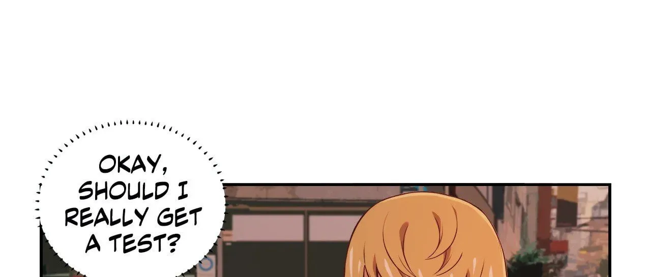 Zombie Girlfriend! Chapter 39 page 47 - 