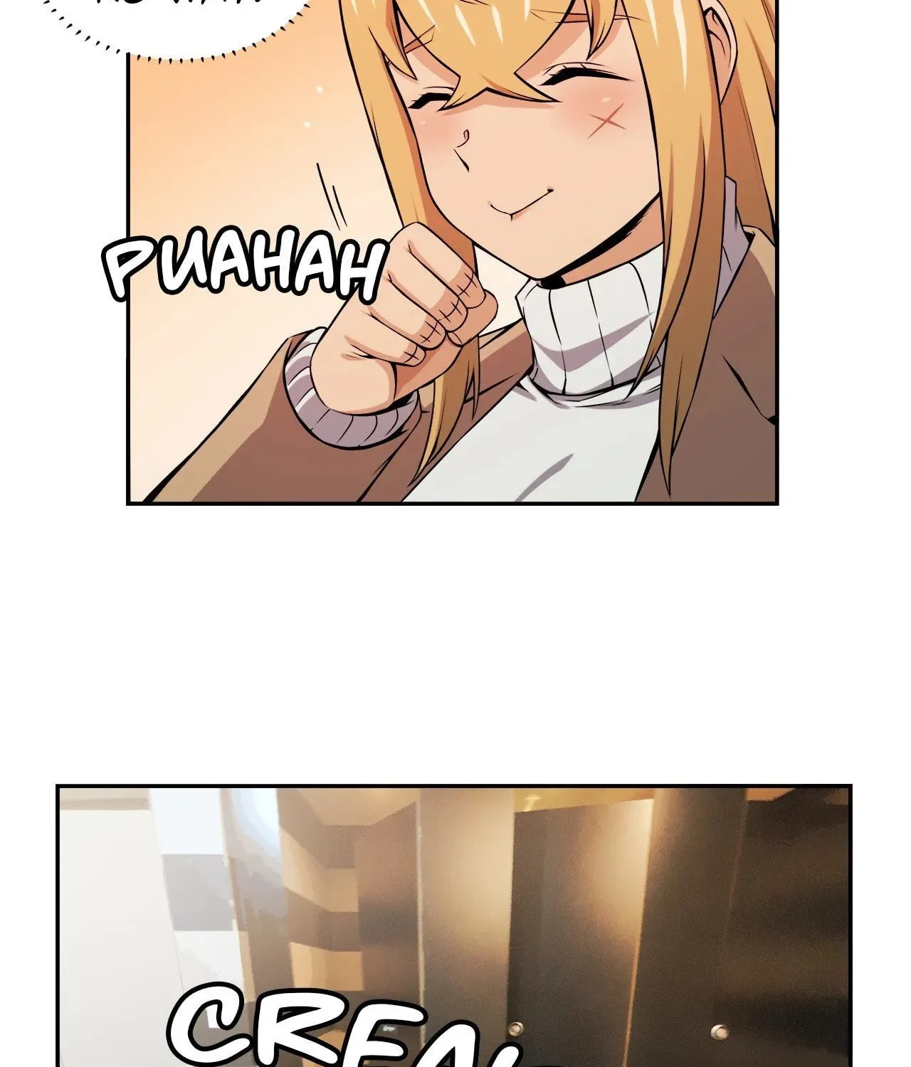Zombie Girlfriend! Chapter 39 page 49 - 