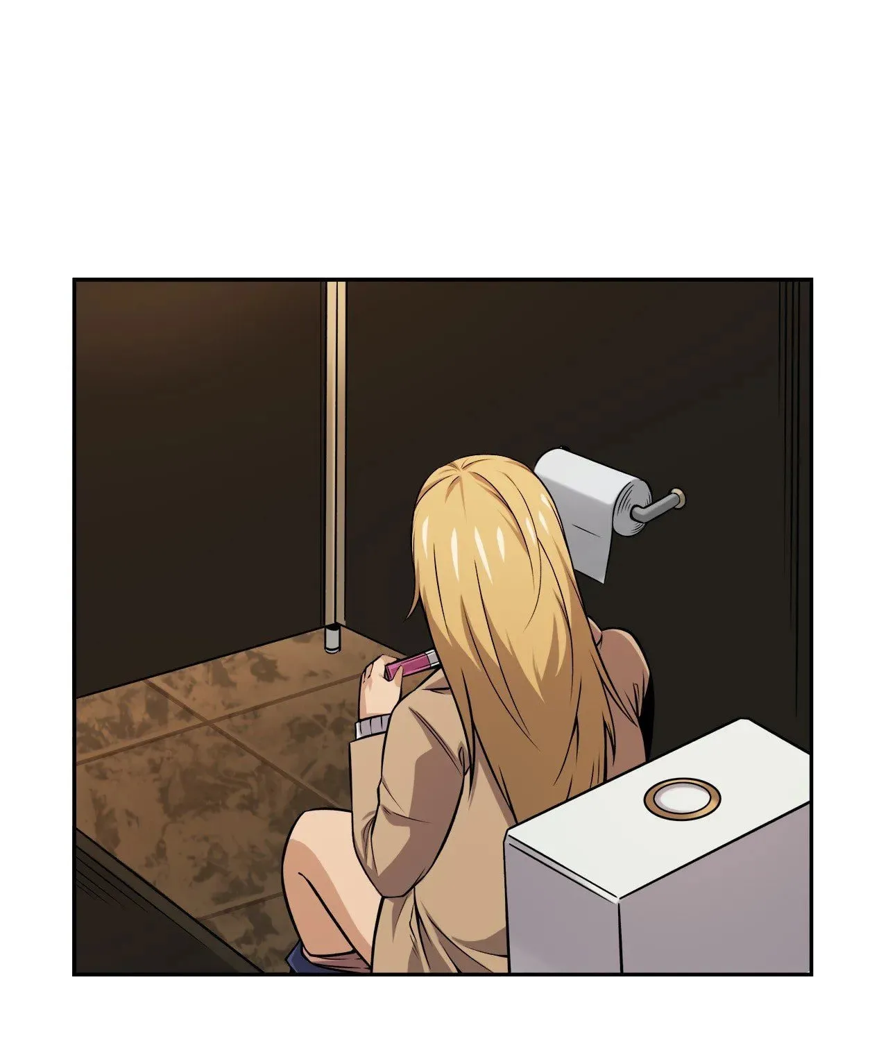 Zombie Girlfriend! Chapter 39 page 51 - 
