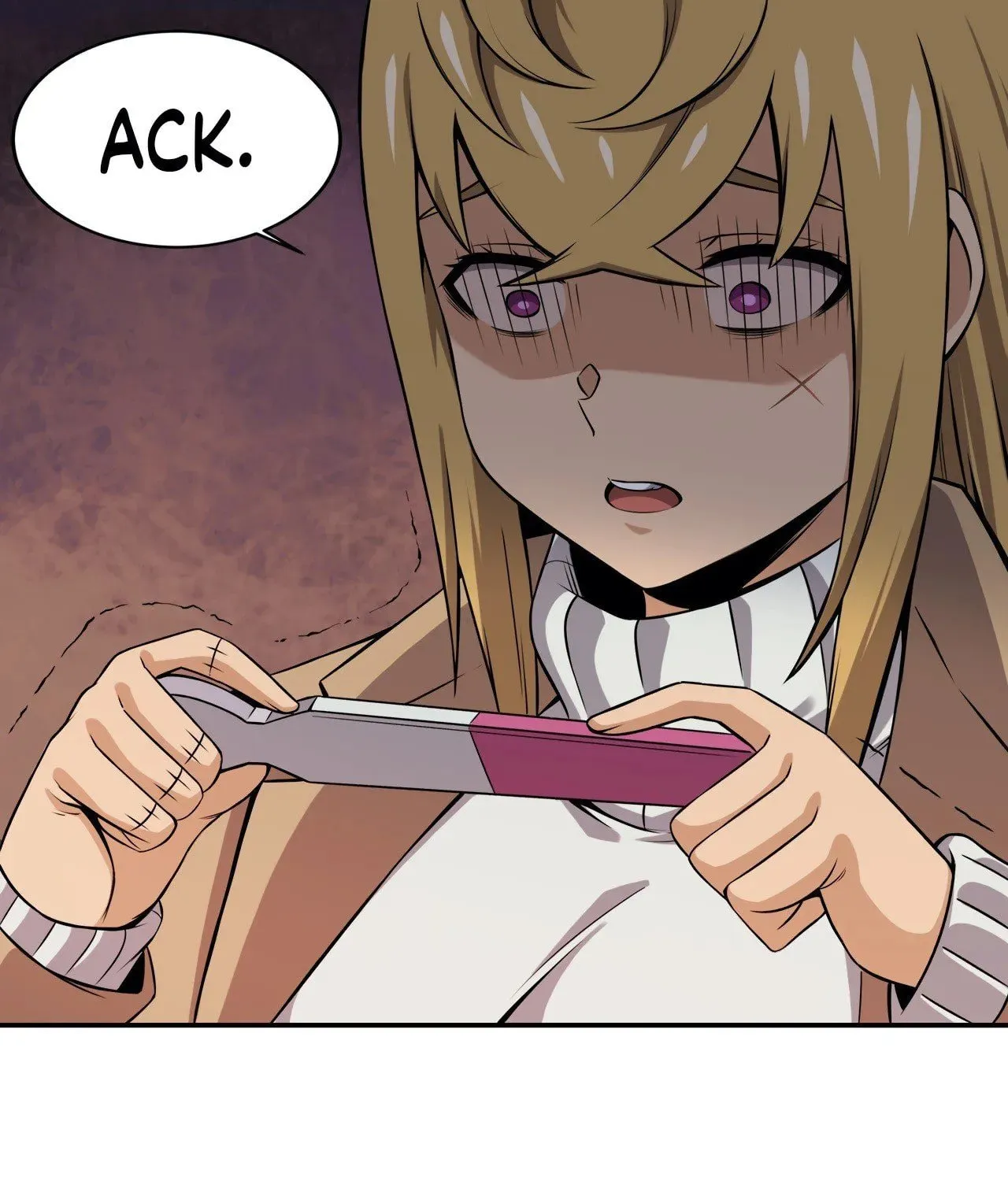 Zombie Girlfriend! Chapter 39 page 53 - 