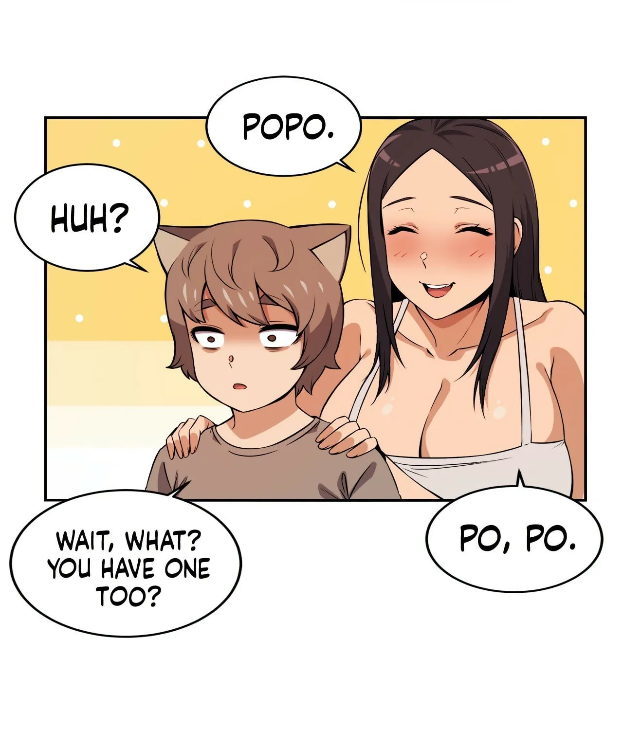 Zombie Girlfriend! Chapter 39 page 9 - 