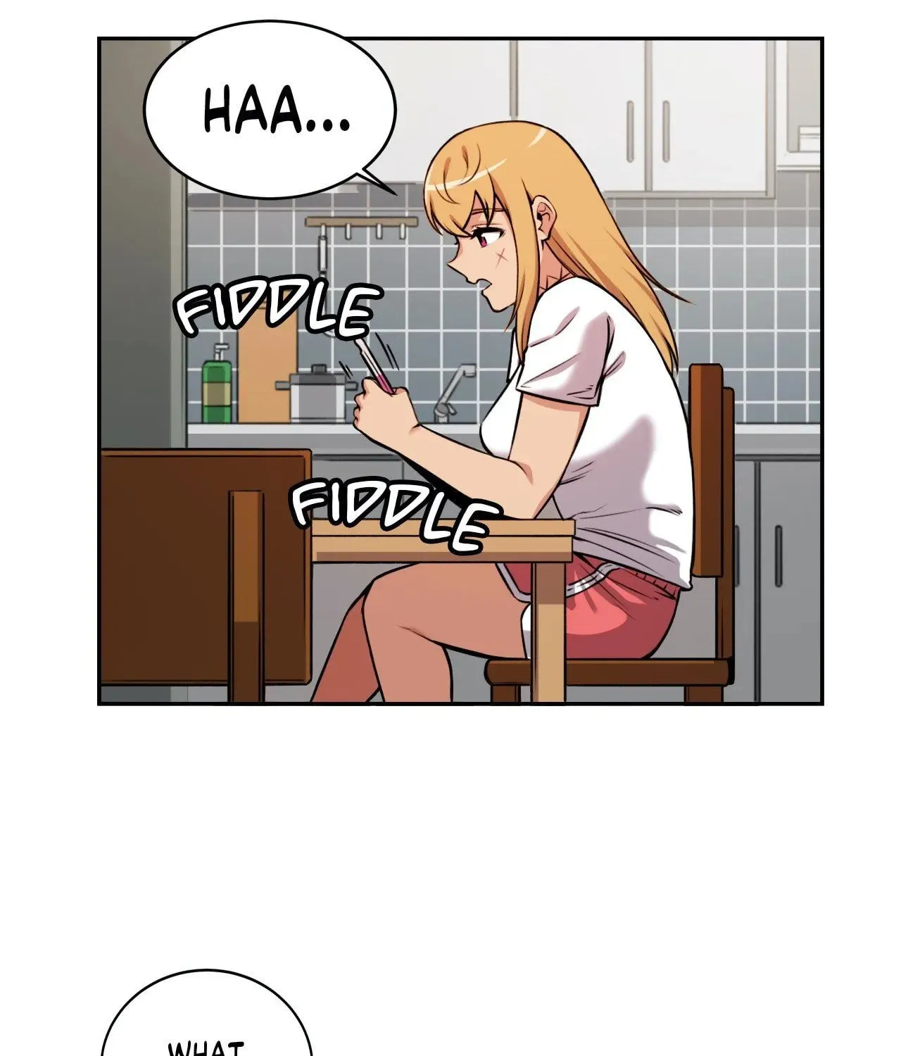 Zombie Girlfriend! Chapter 40 page 2 - 