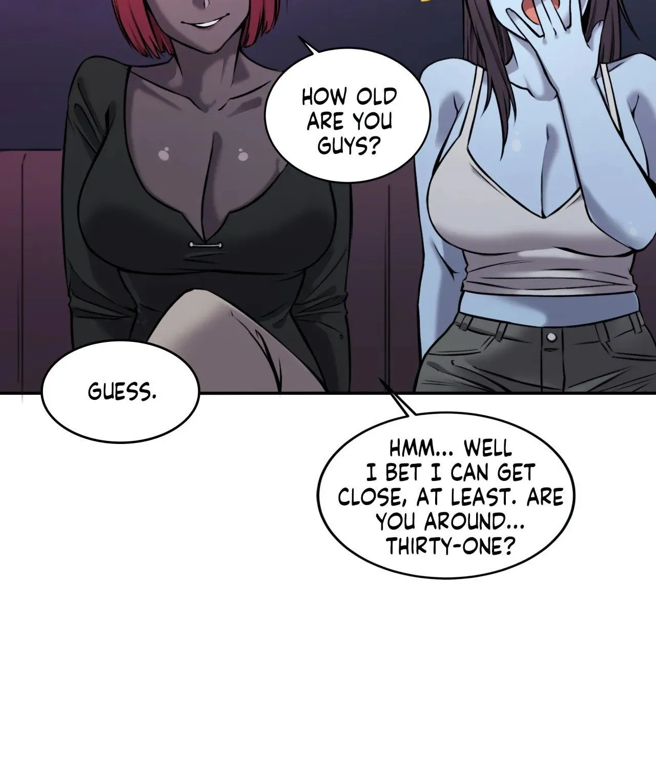 Zombie Girlfriend! Chapter 40 page 14 - 