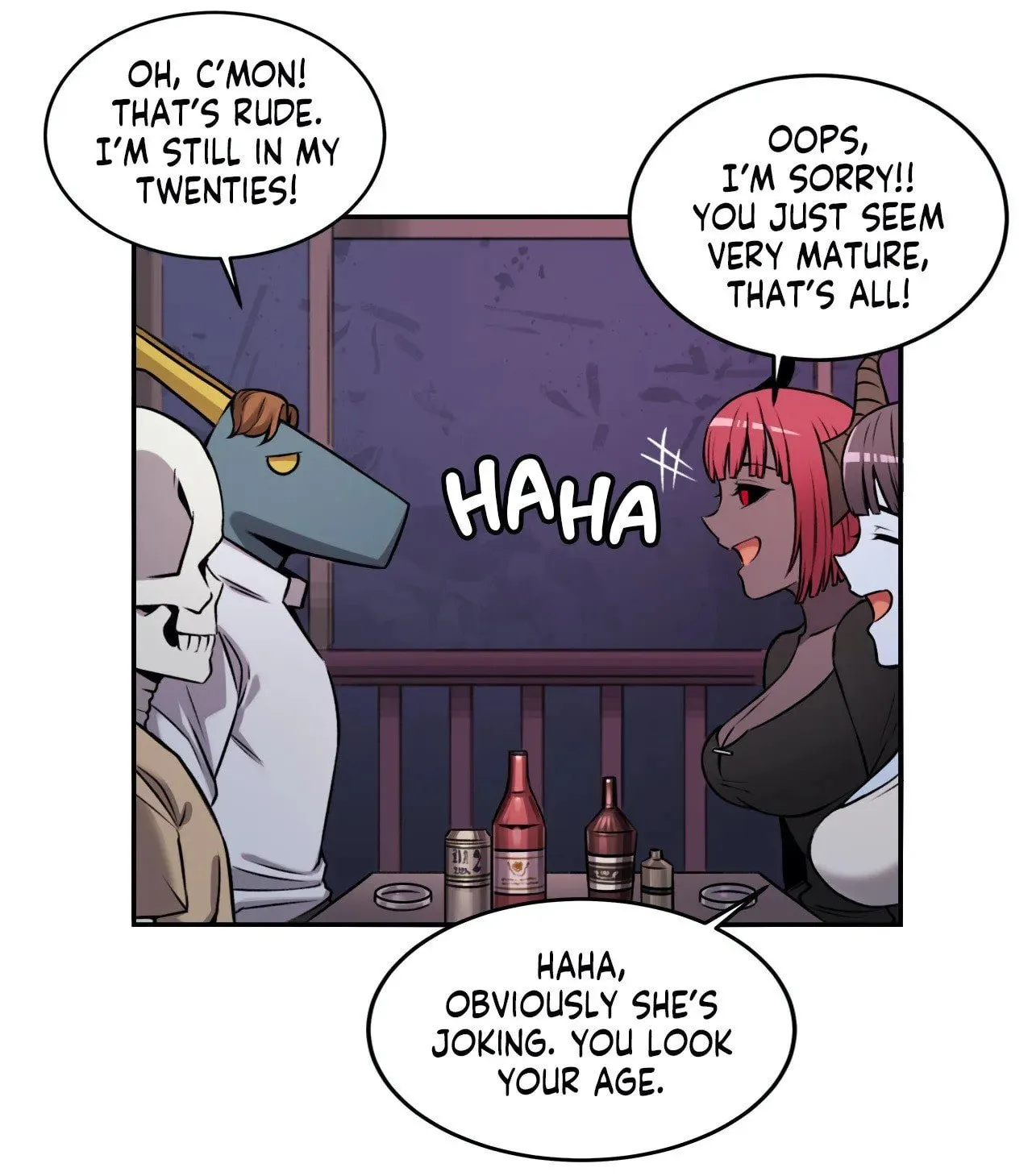 Zombie Girlfriend! Chapter 40 page 15 - 