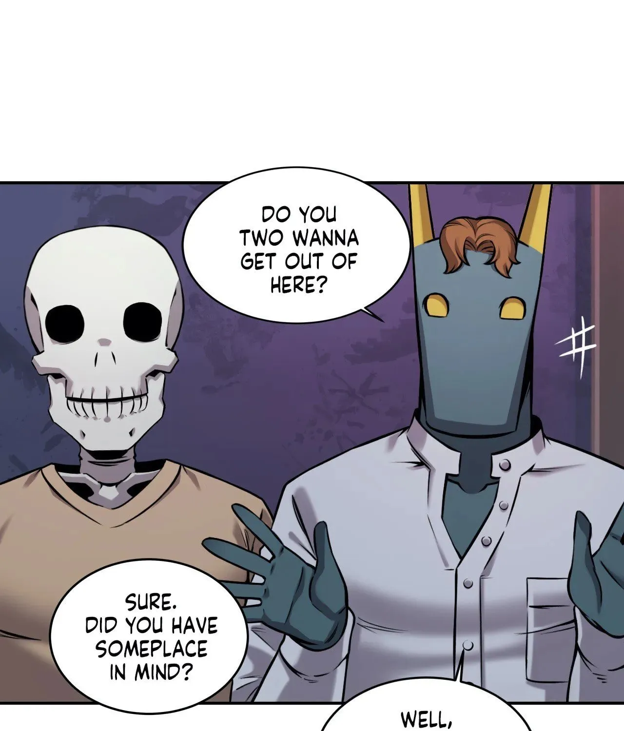 Zombie Girlfriend! Chapter 40 page 16 - 