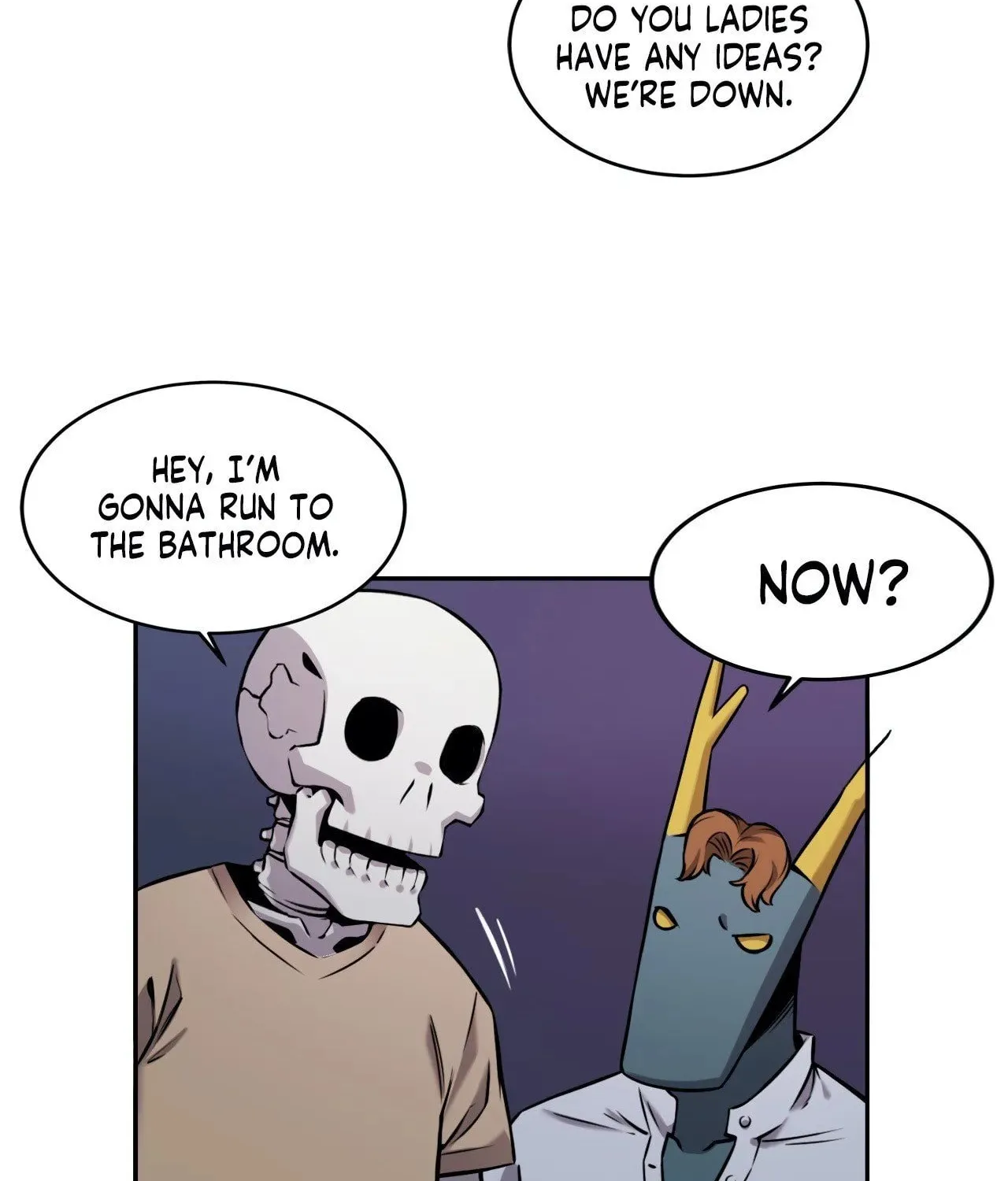 Zombie Girlfriend! Chapter 40 page 17 - 