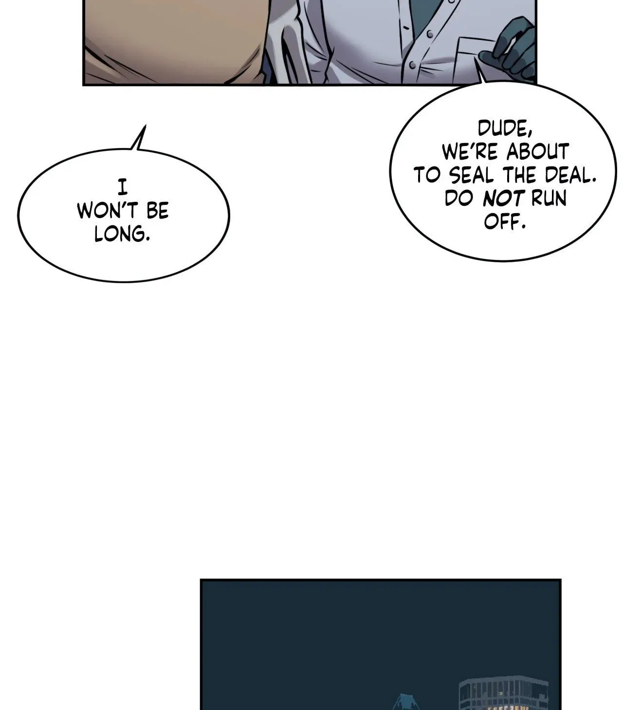 Zombie Girlfriend! Chapter 40 page 18 - 