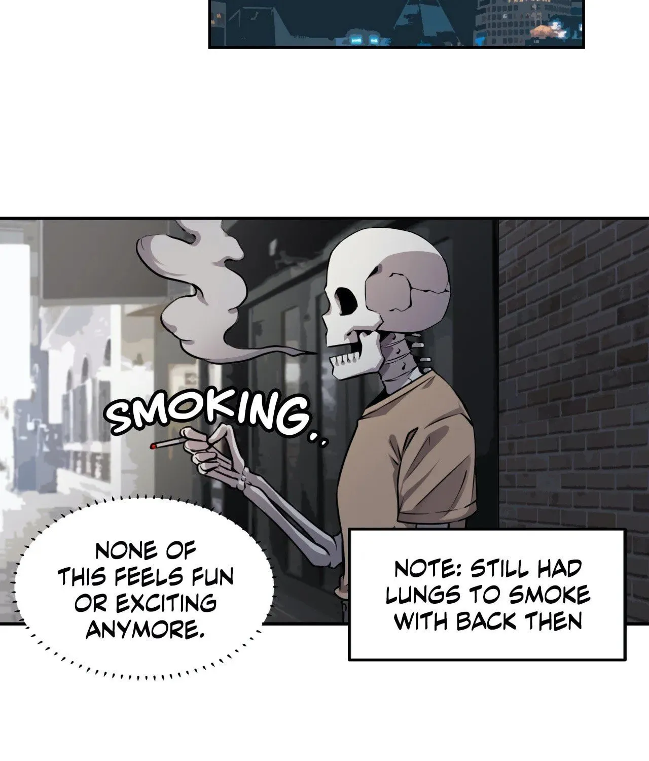 Zombie Girlfriend! Chapter 40 page 19 - 