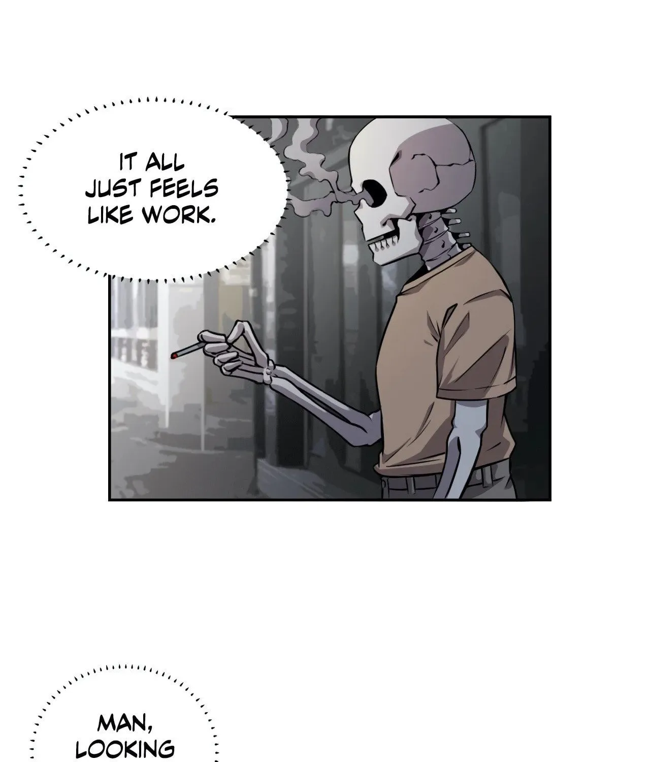 Zombie Girlfriend! Chapter 40 page 20 - 