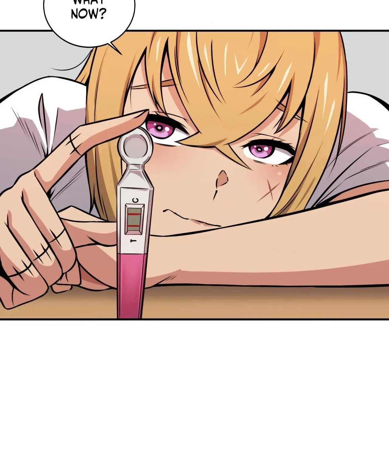 Zombie Girlfriend! Chapter 40 page 3 - 