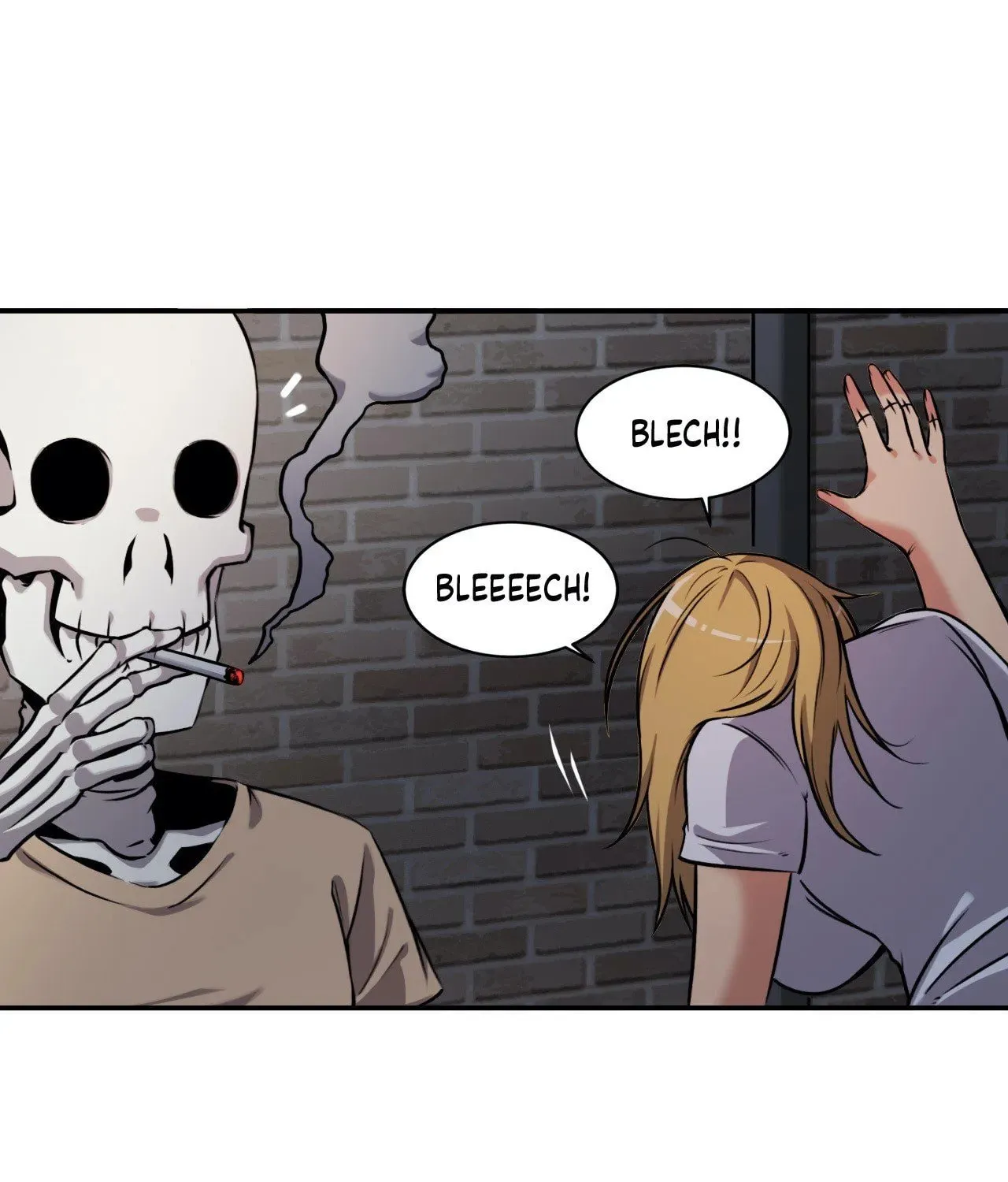 Zombie Girlfriend! Chapter 40 page 22 - 