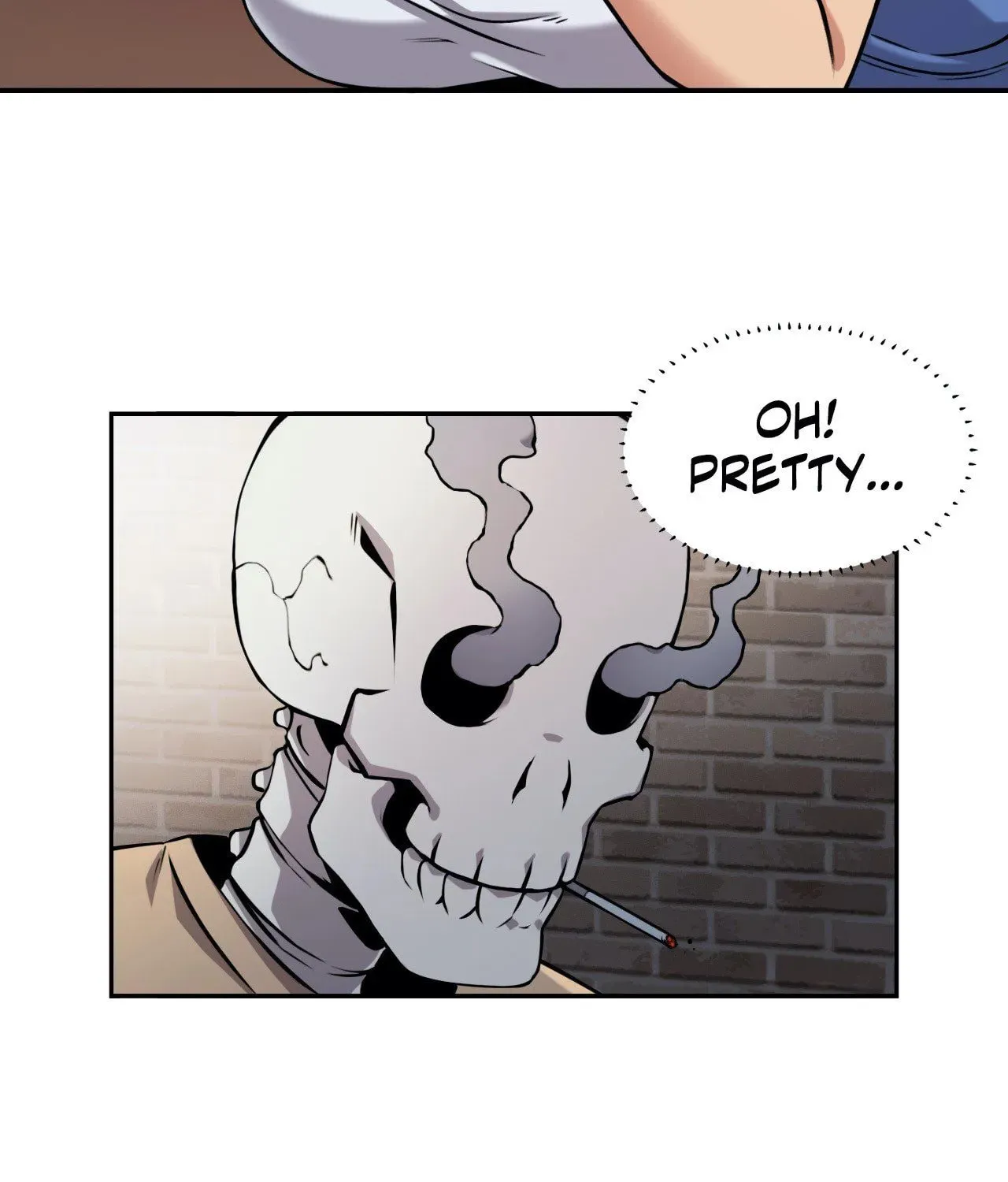Zombie Girlfriend! Chapter 40 page 25 - 
