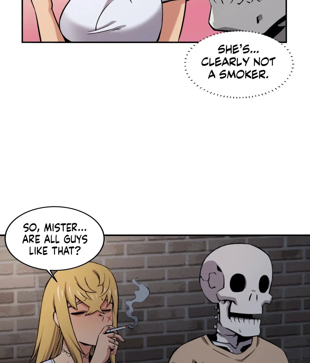 Zombie Girlfriend! Chapter 40 page 28 - 