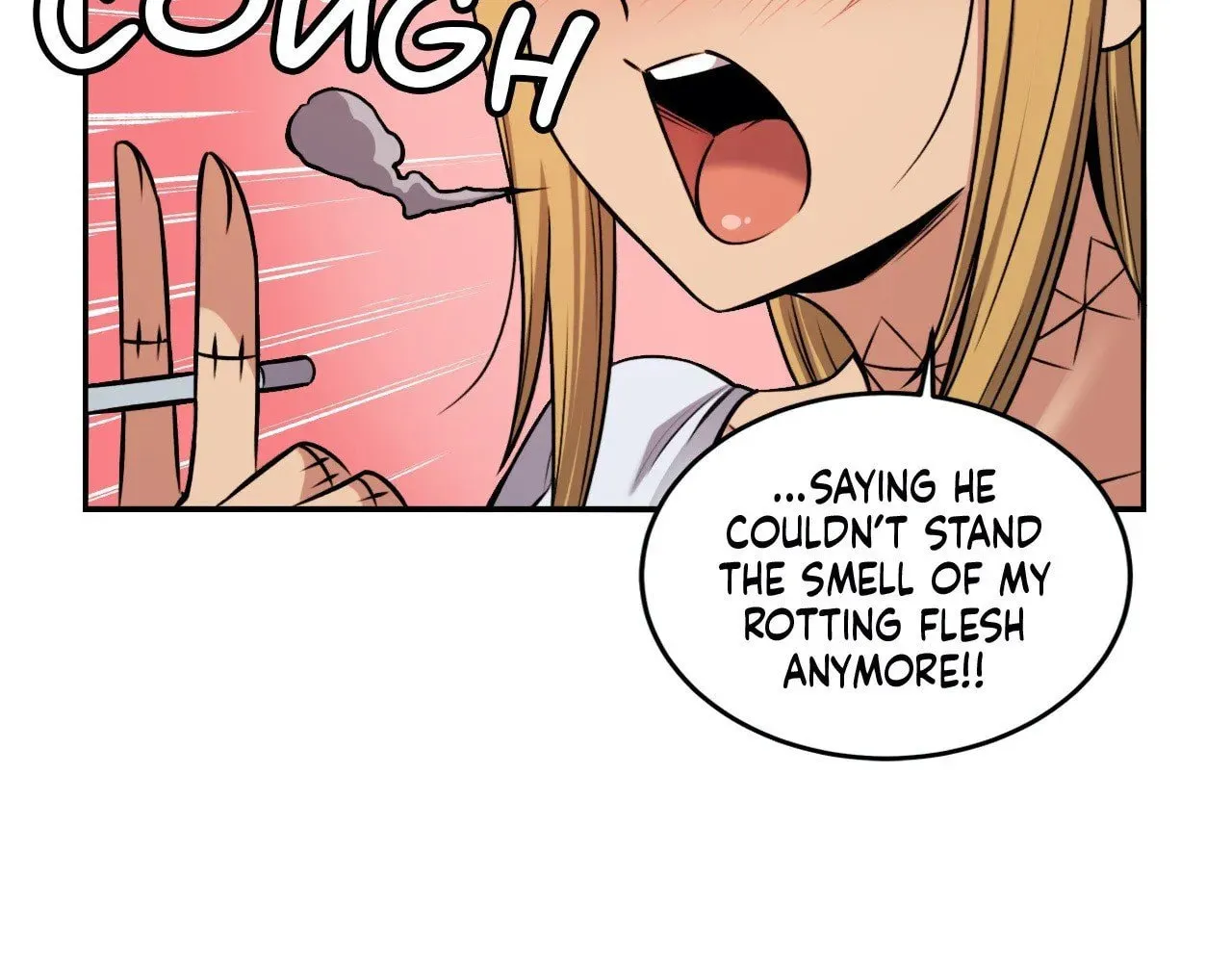 Zombie Girlfriend! Chapter 40 page 30 - 